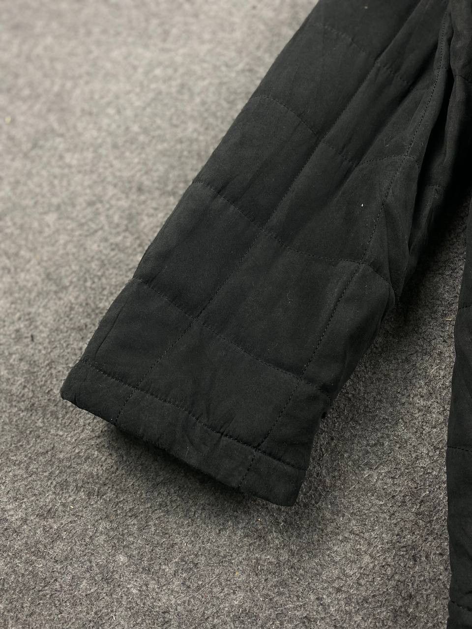 Arrow arrow thin/light puffer jacket nice design Size US M / EU 48-50 / 2 - 5 Thumbnail