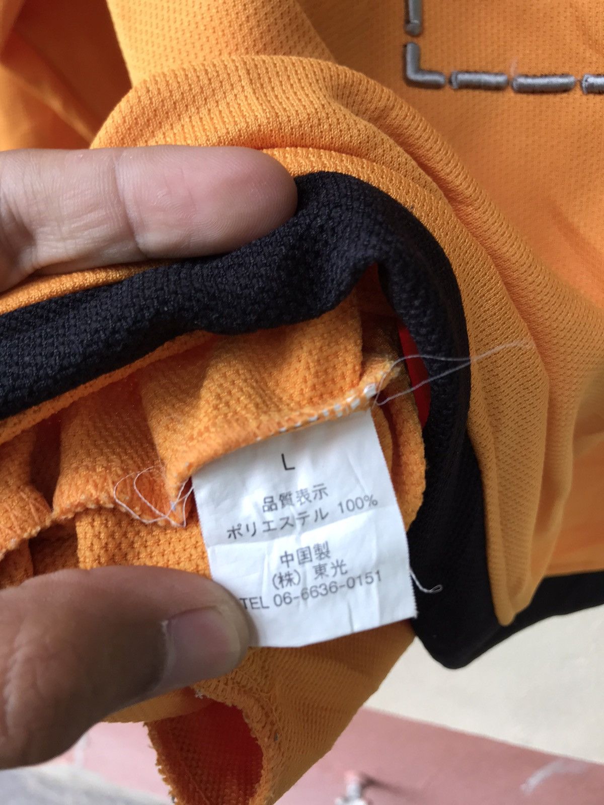 Japanese Brand Vintage 70s Lynx Usa Zip Jacket Size US L / EU 52-54 / 3 - 4 Thumbnail