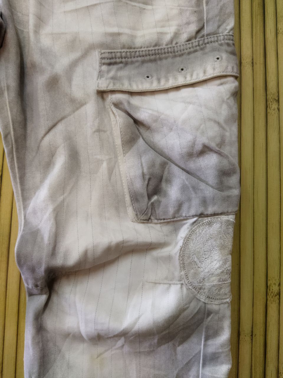 Roen Japanese Roen Multipocket Pants Size US 28 / EU 44 - 15 Thumbnail