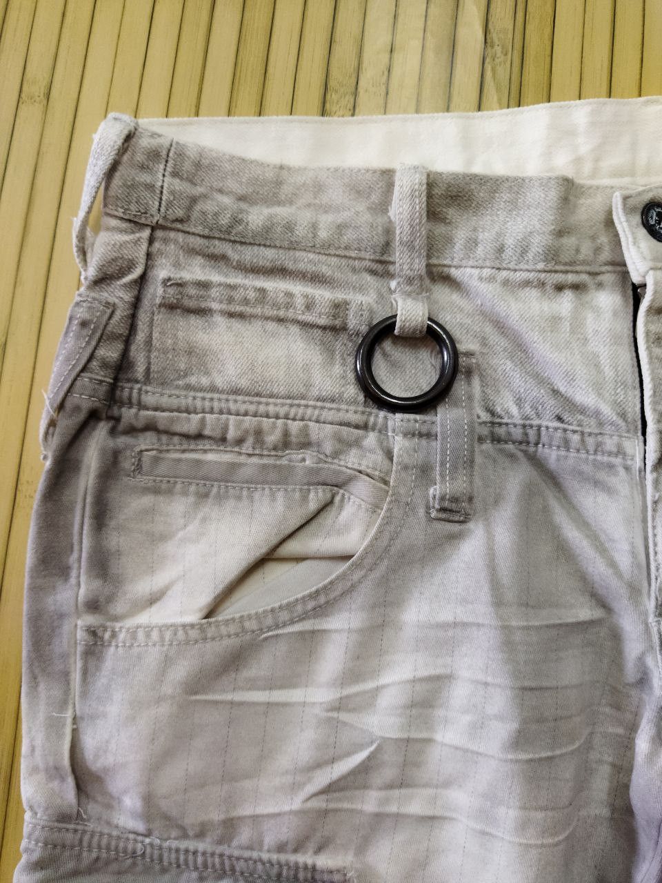 Roen Japanese Roen Multipocket Pants Size US 28 / EU 44 - 13 Thumbnail