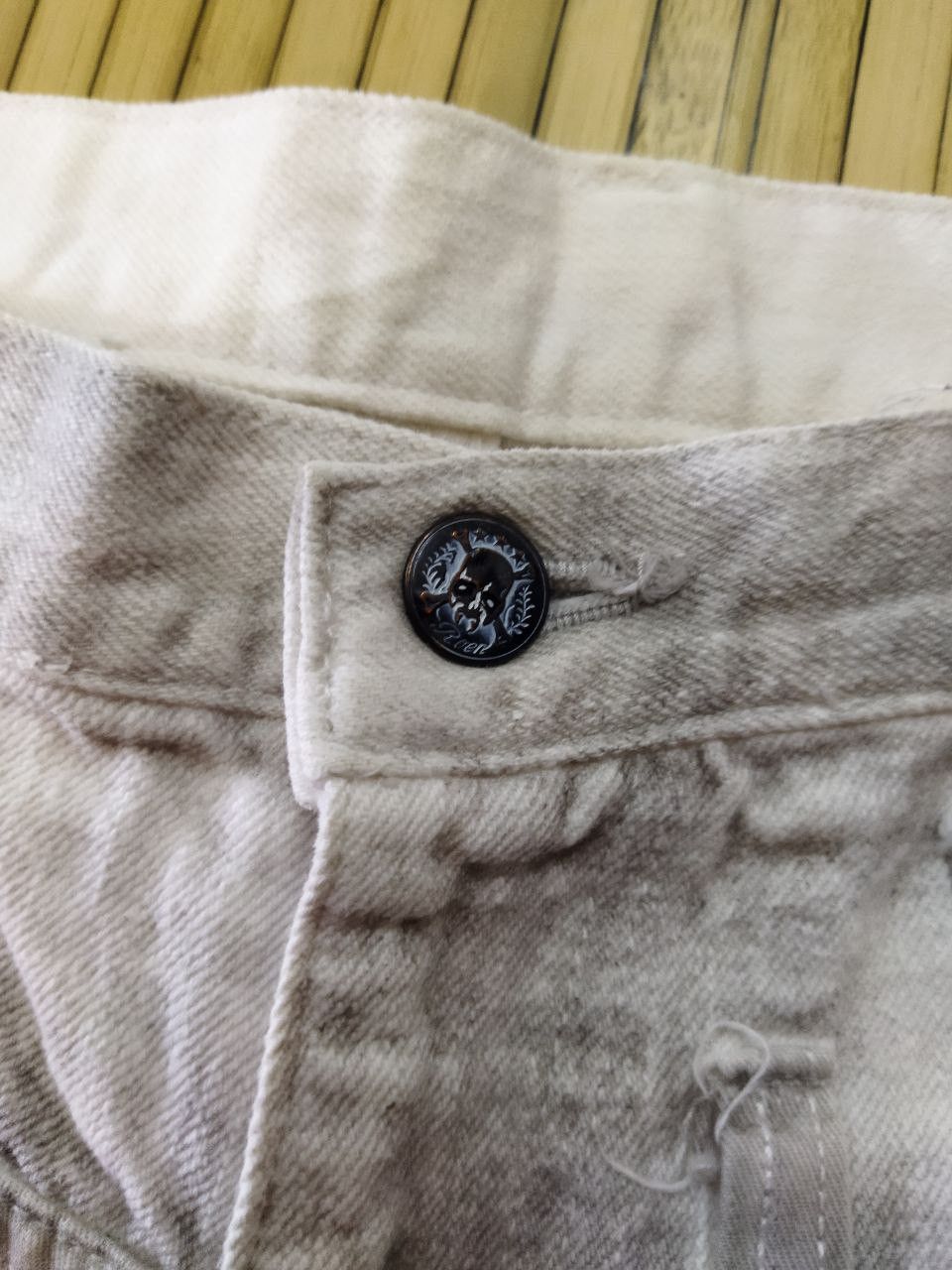 Roen Japanese Roen Multipocket Pants Size US 28 / EU 44 - 11 Thumbnail