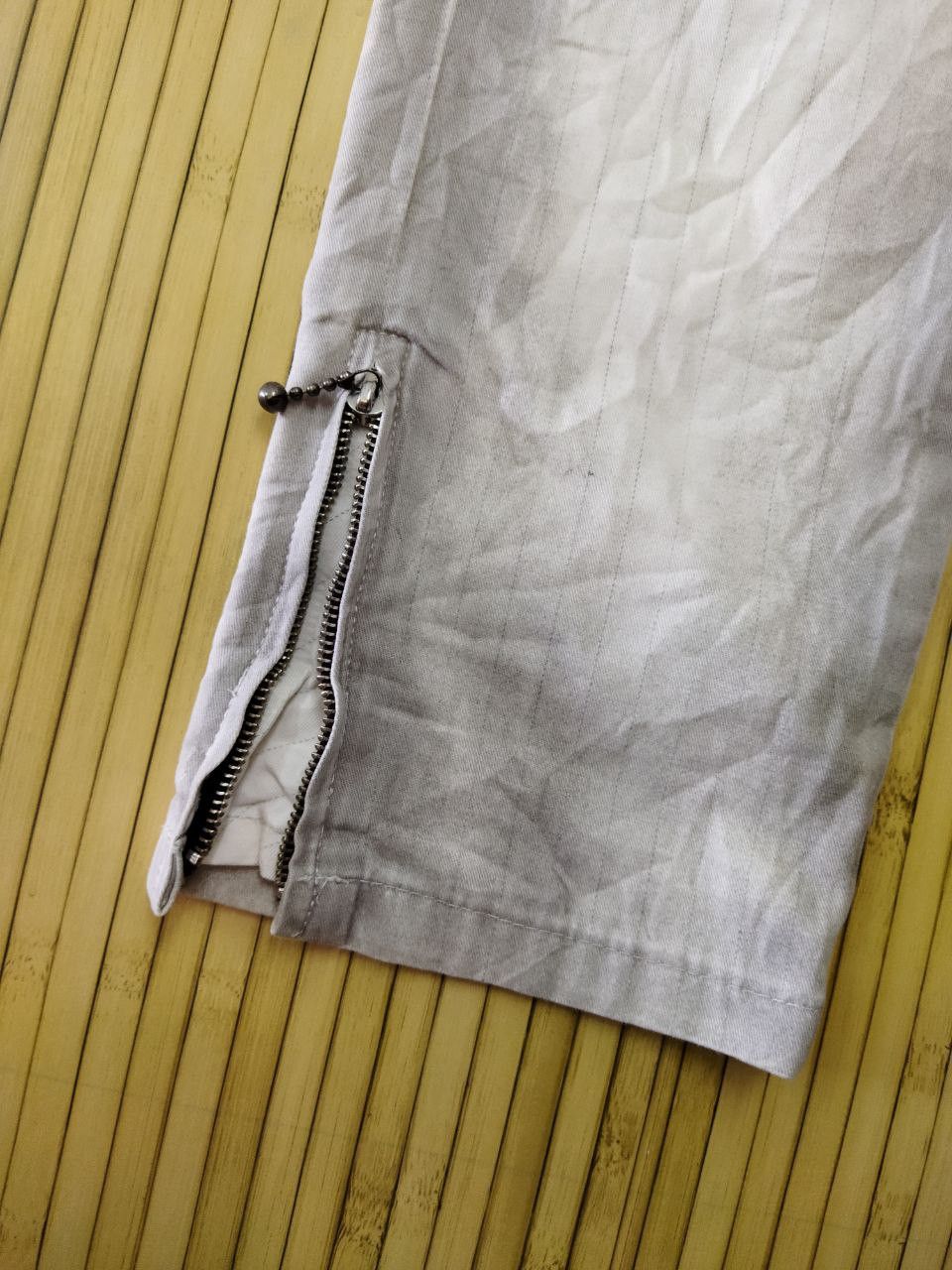 Roen Japanese Roen Multipocket Pants Size US 28 / EU 44 - 16 Thumbnail
