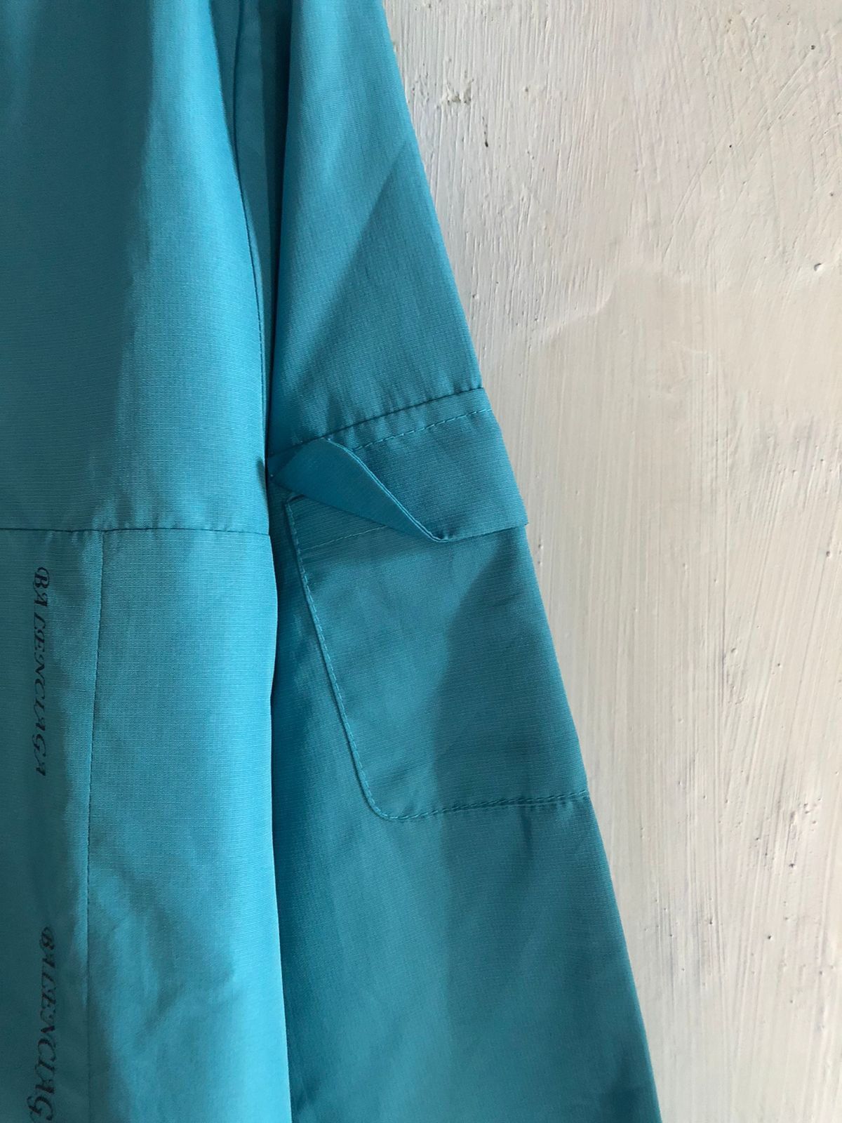 Balenciaga × Vintage Balenciaga vintage golf jacket Size US M / EU 48-50 / 2 - 3 Thumbnail