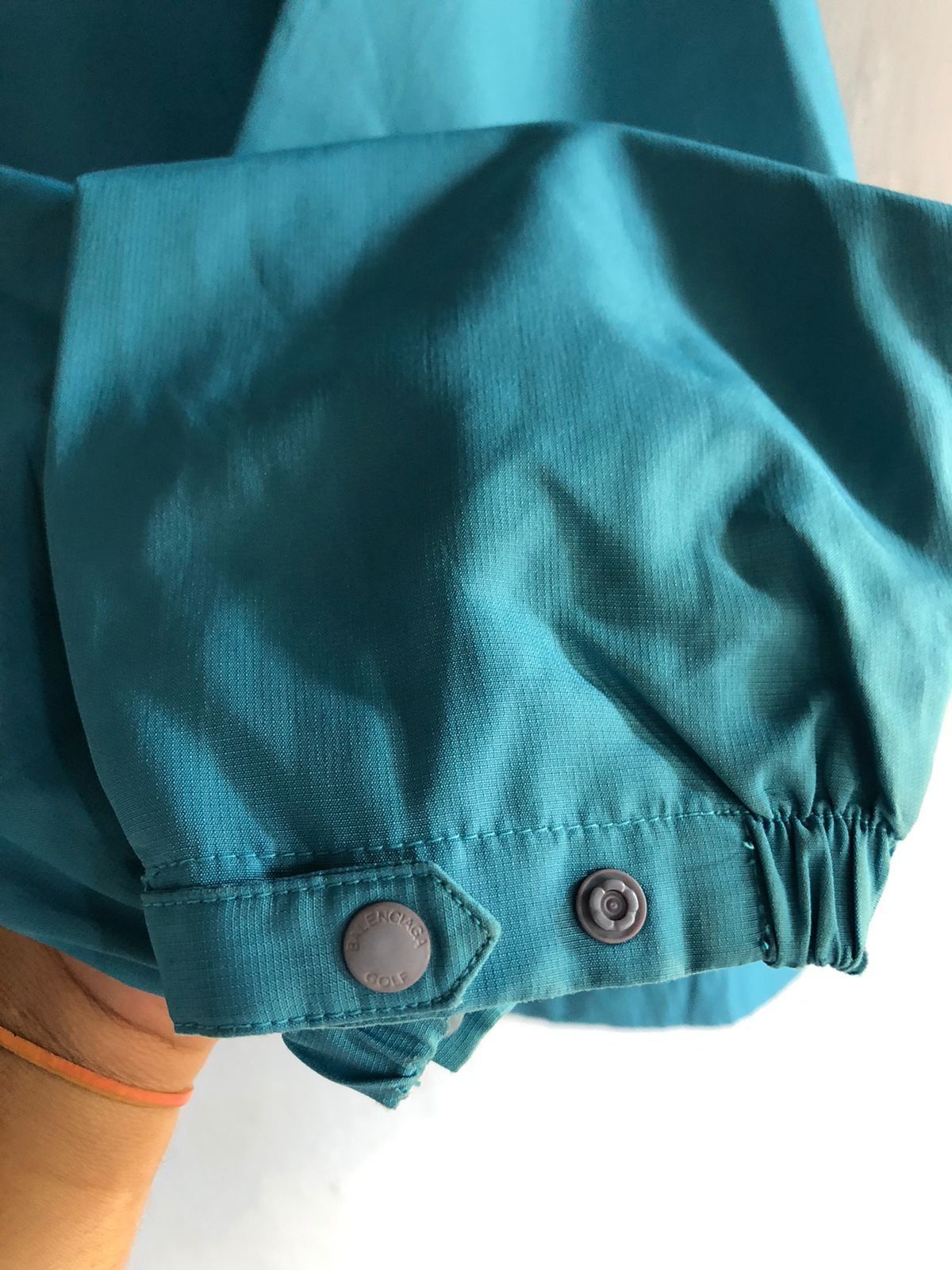 Balenciaga × Vintage Balenciaga vintage golf jacket Size US M / EU 48-50 / 2 - 4 Thumbnail