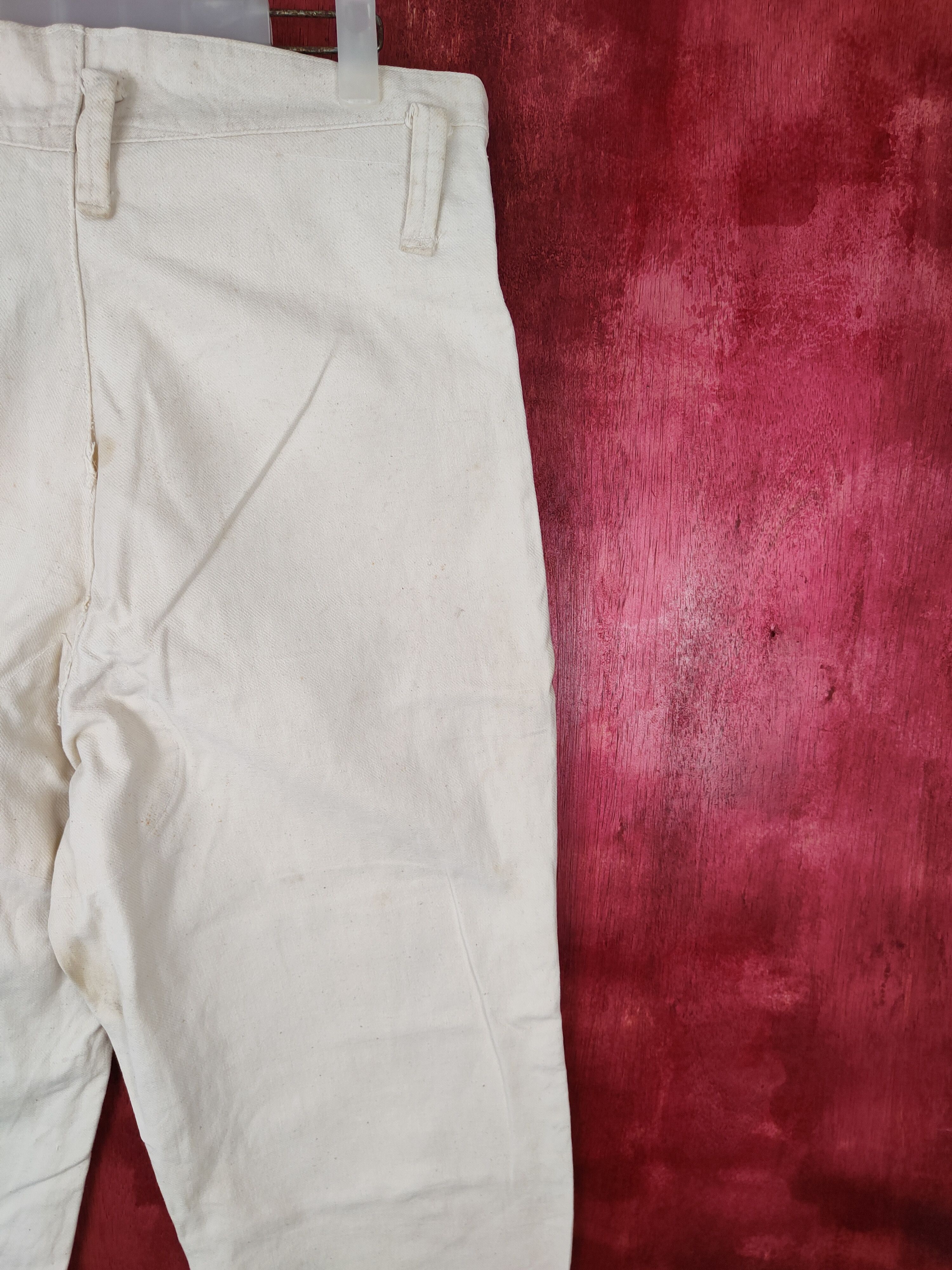 Japanese Brand × Vintage Japan vintage Cargo Pants #4912 Size US 30 / EU 46 - 12 Thumbnail