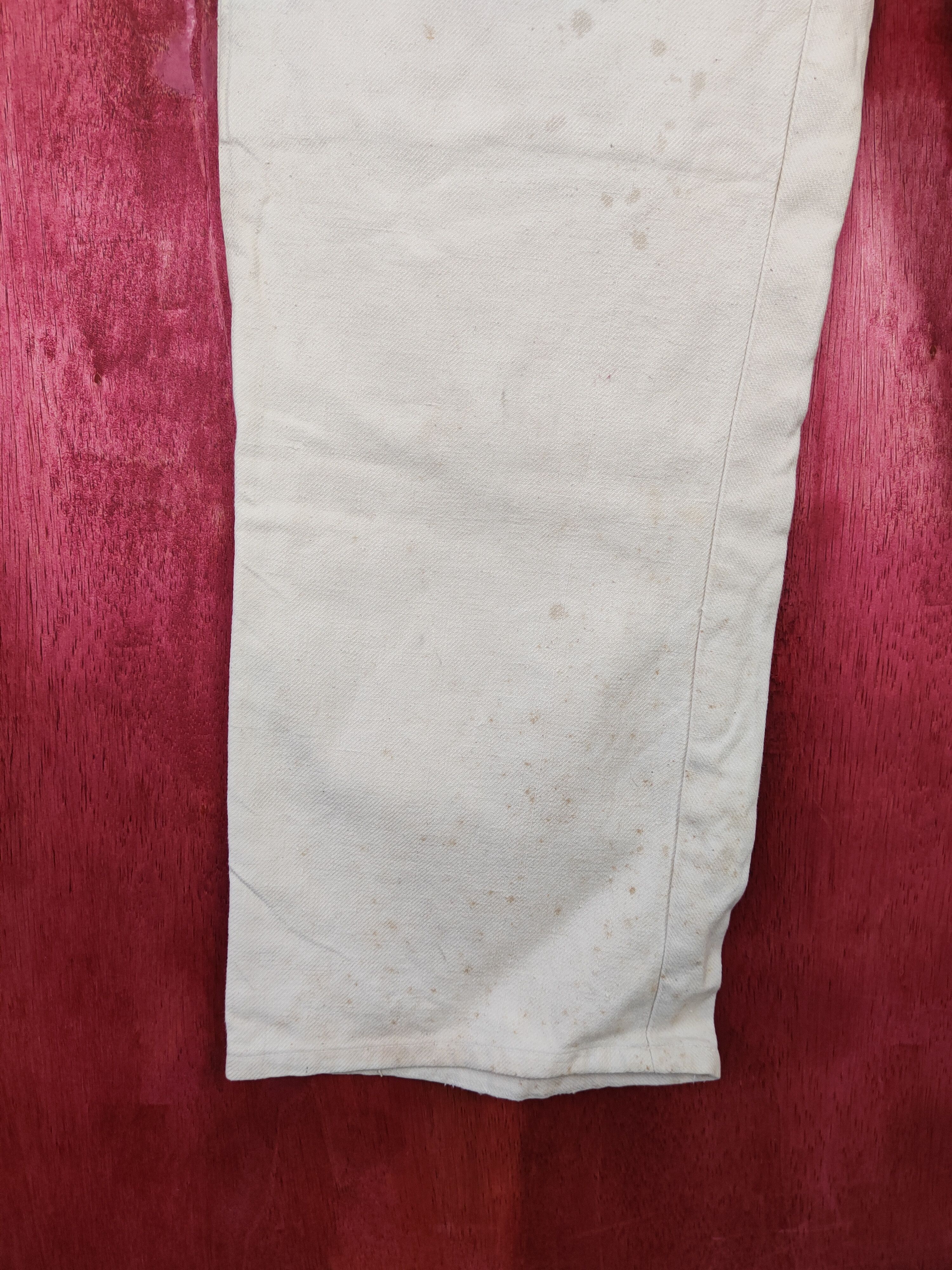 Japanese Brand × Vintage Japan vintage Cargo Pants #4912 Size US 30 / EU 46 - 5 Thumbnail