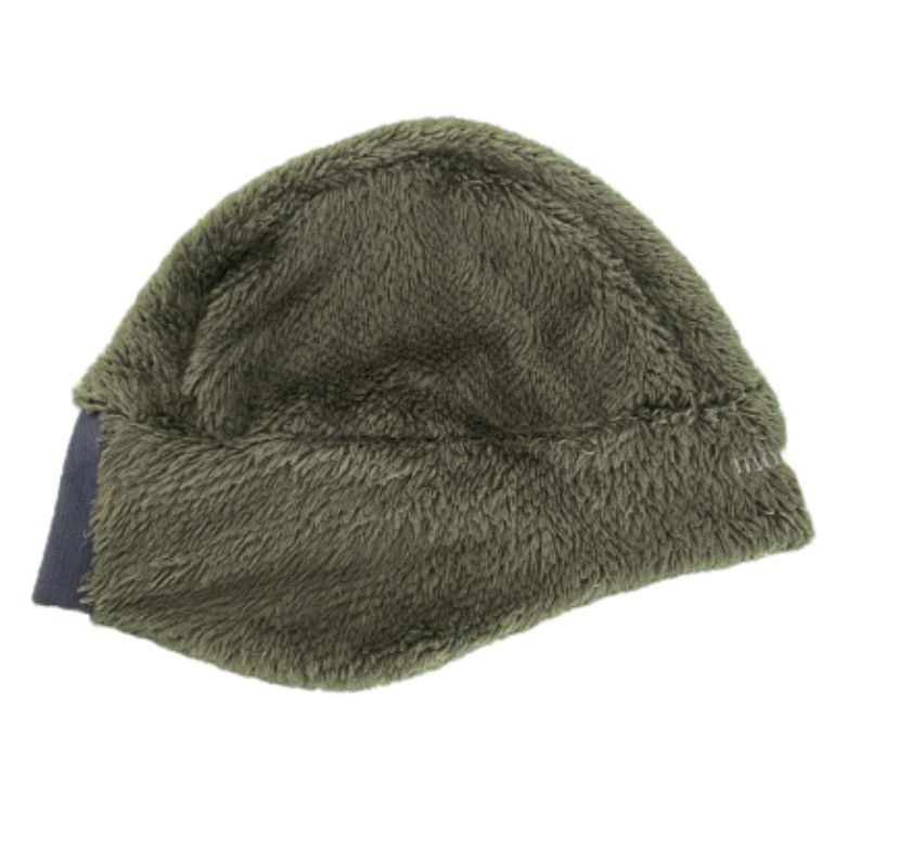 Japanese Brand × Montbell 💥delete today💥Montbell Beanie Hat Fleece Vintage Size ONE SIZE - 2 Thumbnail