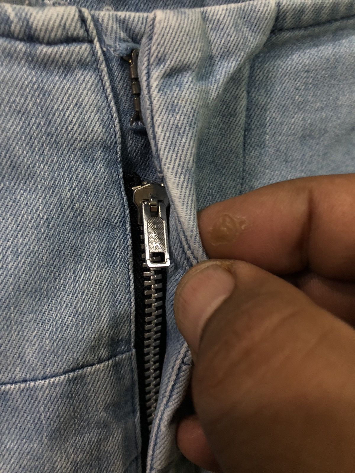 Undercover Undercover Chaotic Discord Pants Size US 28 / EU 44 - 5 Thumbnail