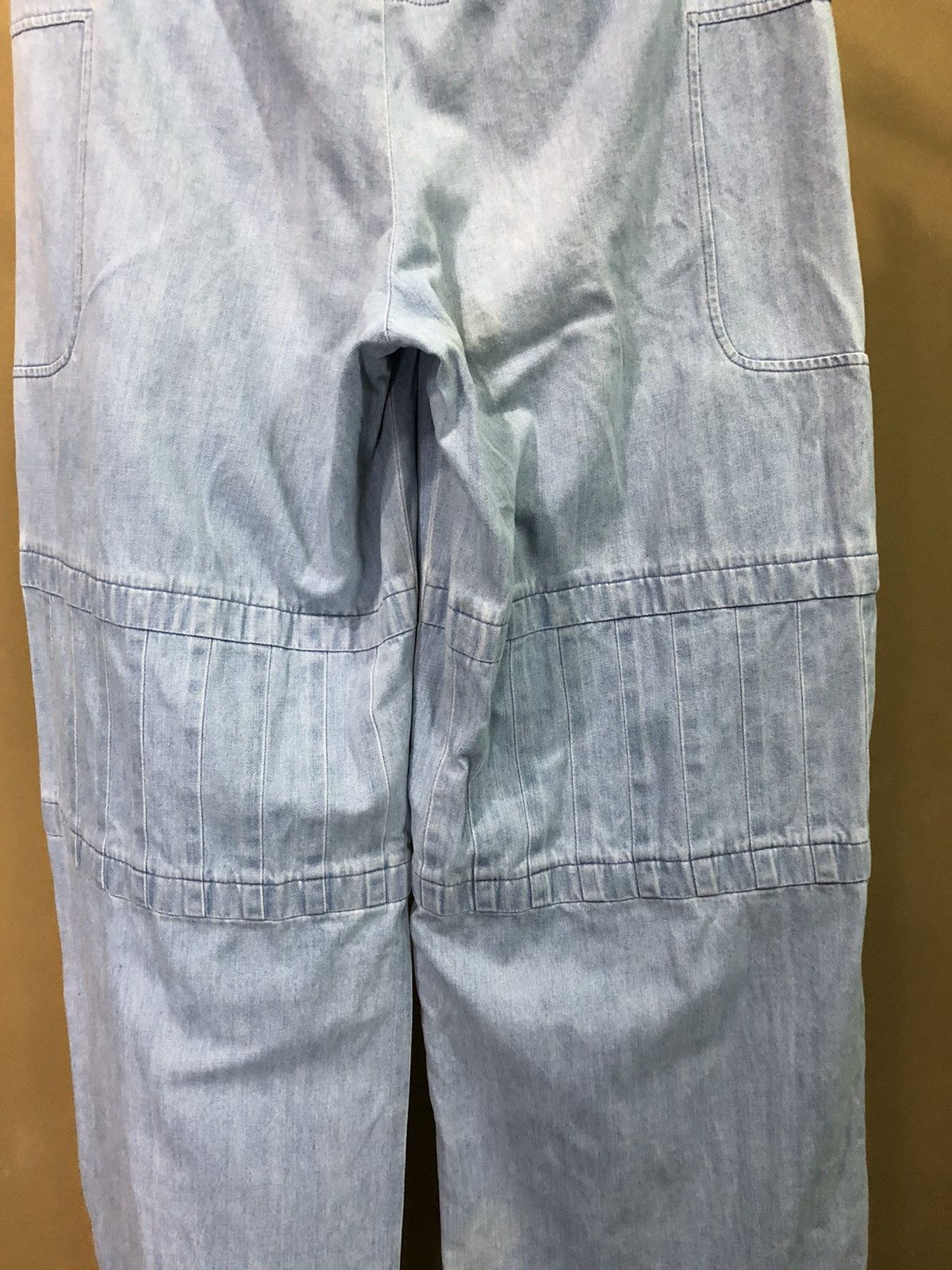 Undercover Undercover Chaotic Discord Pants Size US 28 / EU 44 - 3 Thumbnail
