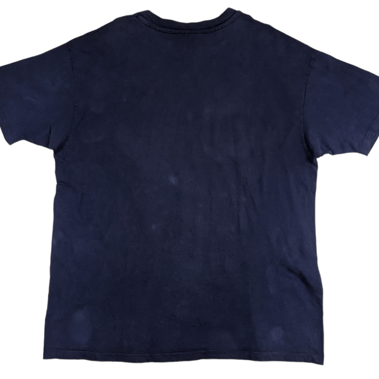 Hanes Vintage 90's HANES Monterey Bay Aquarium Full Print T-Shirt Size US XL / EU 56 / 4 - 7 Thumbnail