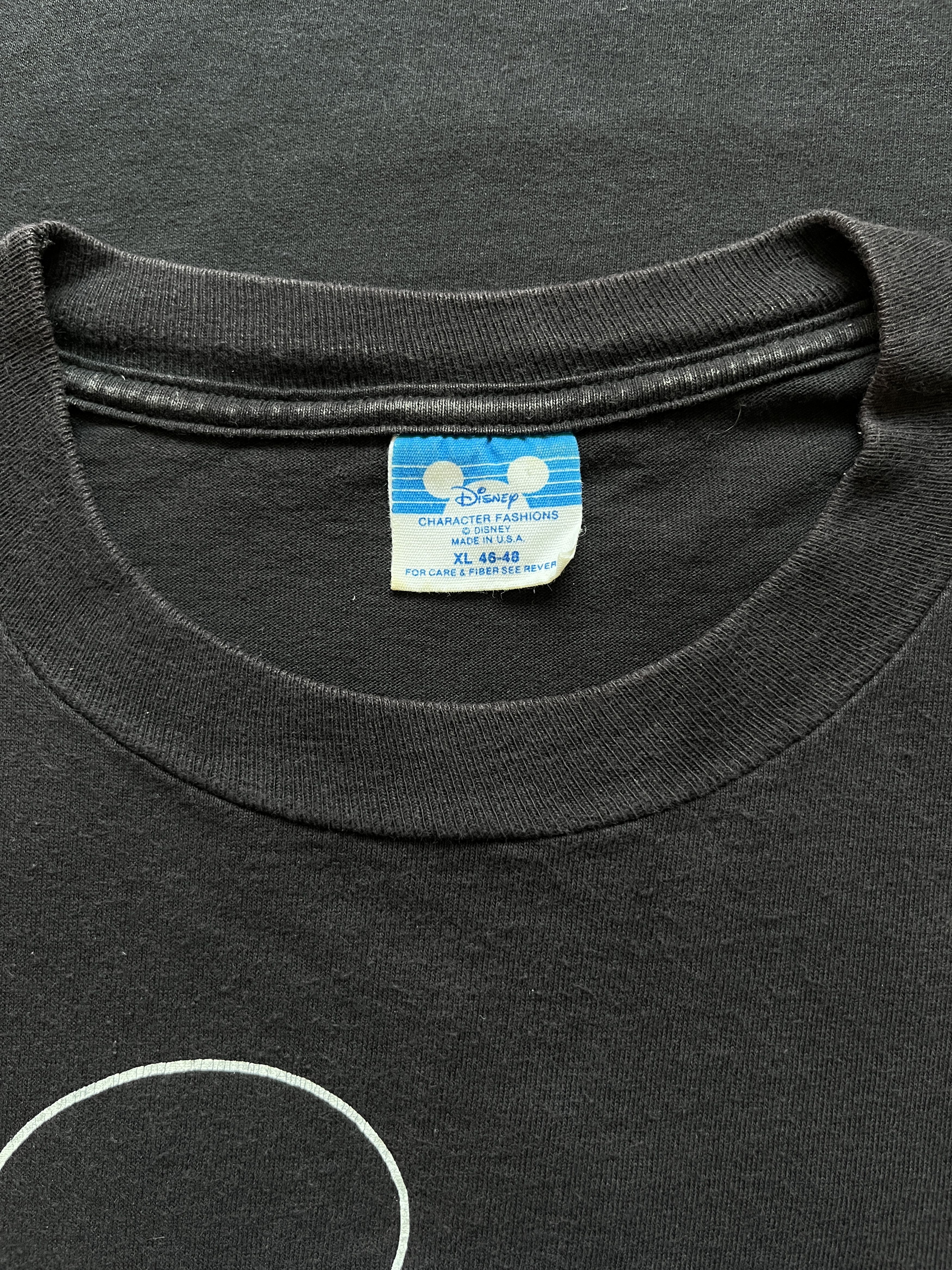 Disney ⚡️QUICK SALE⚡️Mickey T-shirt vintage Size US XL / EU 56 / 4 - 4 Thumbnail