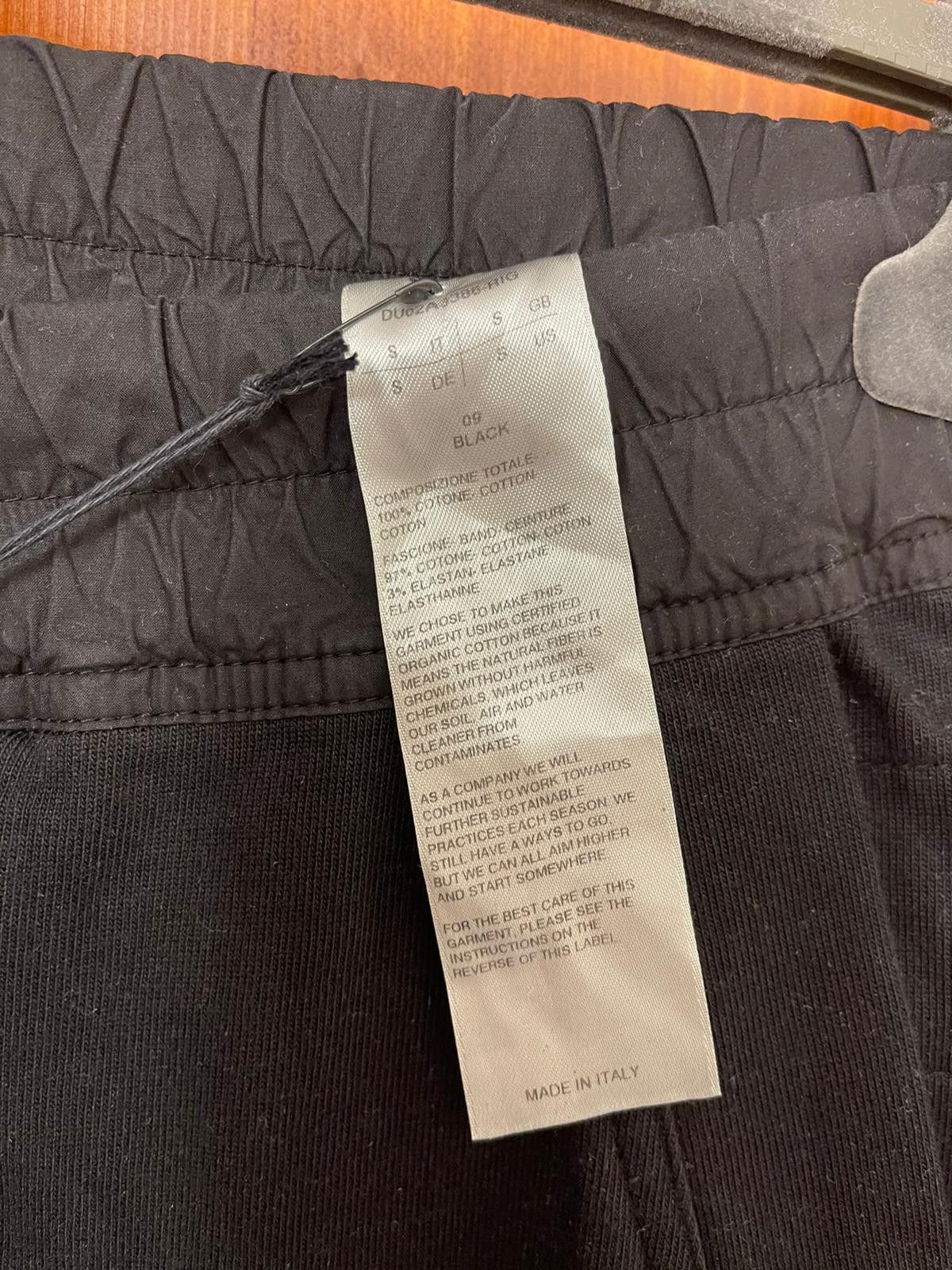 Rick Owens Drkshdw Rick Owens Drkshdw mastodon joggers Size US 30 / EU 46 - 5 Thumbnail