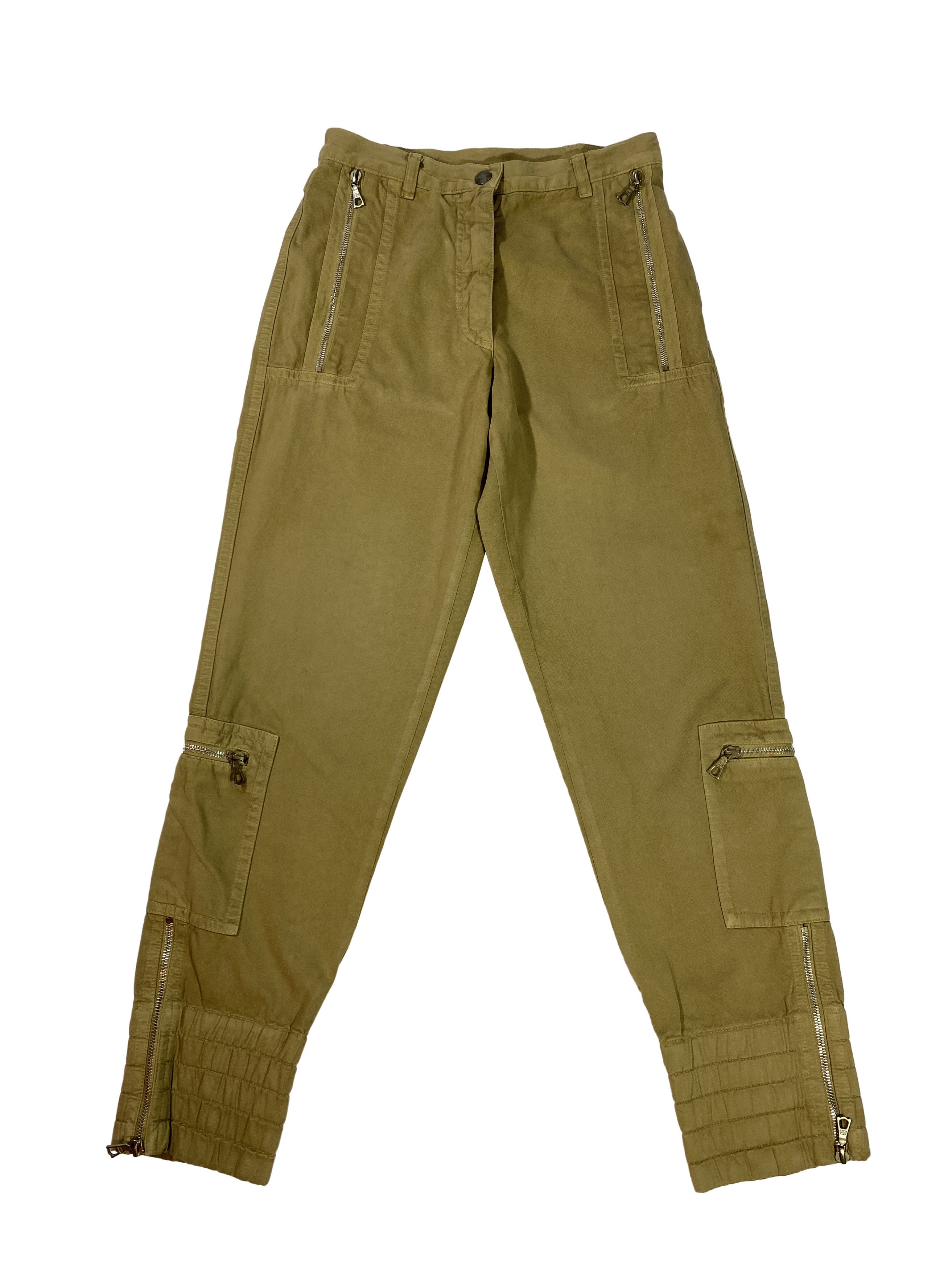 Dries Van Noten 01290 PARCHIA BIS 8057 PANTS | Grailed