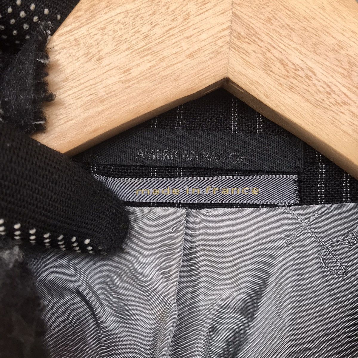 Pierre Balmain Pierre Balmain trashed distressed jacket slimfit Size US M / EU 48-50 / 2 - 11 Thumbnail