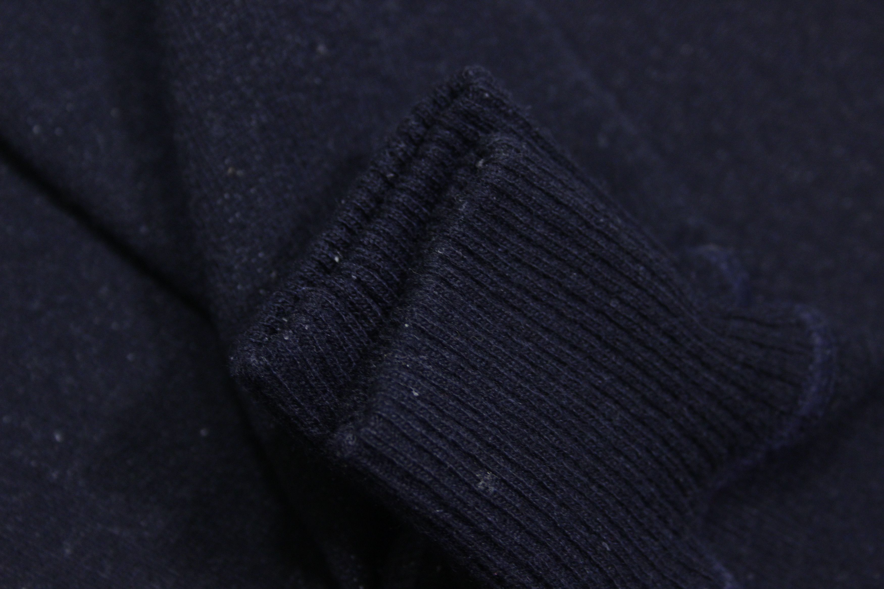 Norse Projects Gustav Wool Crew Sweater Size US S / EU 44-46 / 1 - 9 Thumbnail
