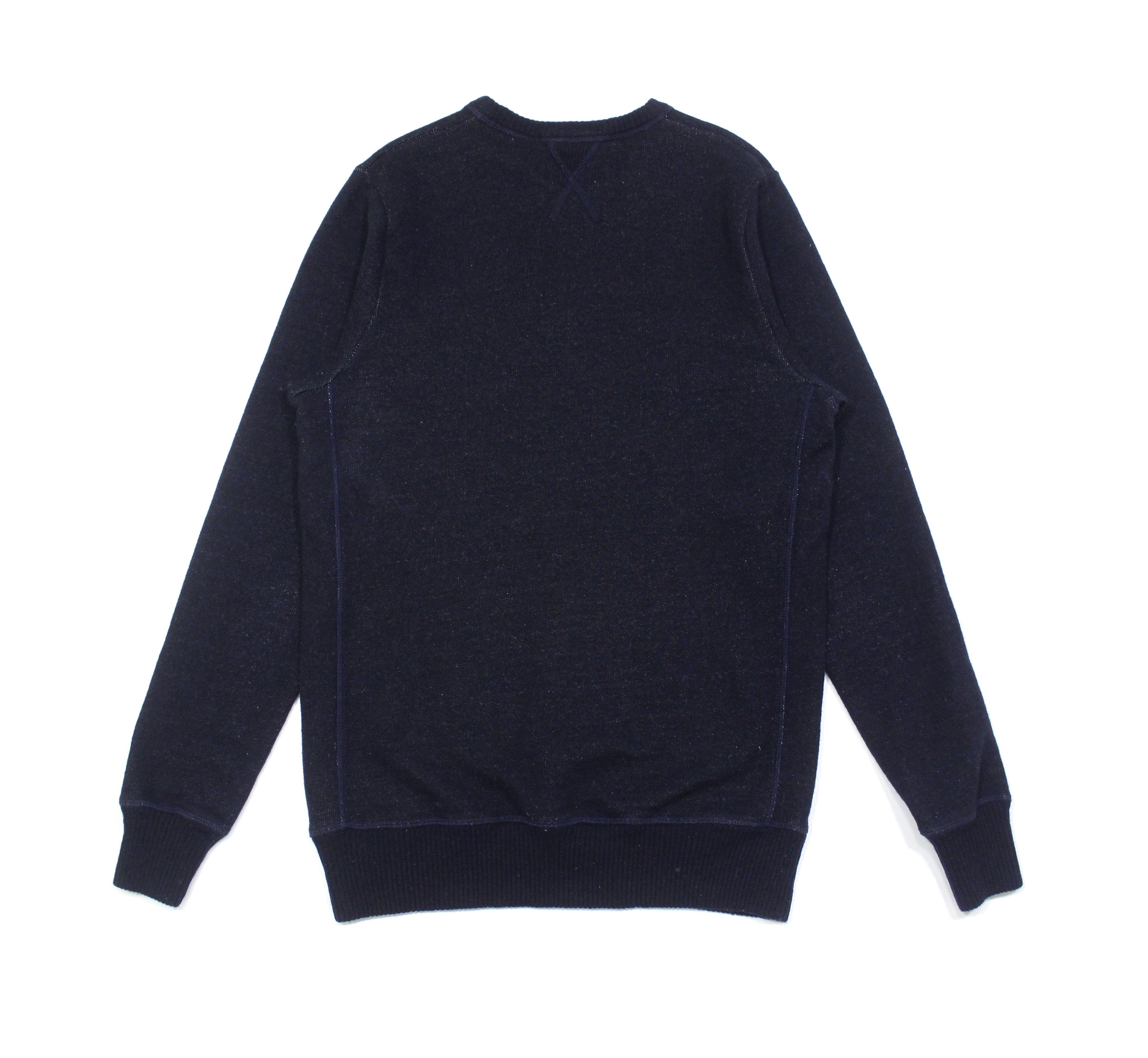 Norse Projects Gustav Wool Crew Sweater Size US S / EU 44-46 / 1 - 2 Thumbnail