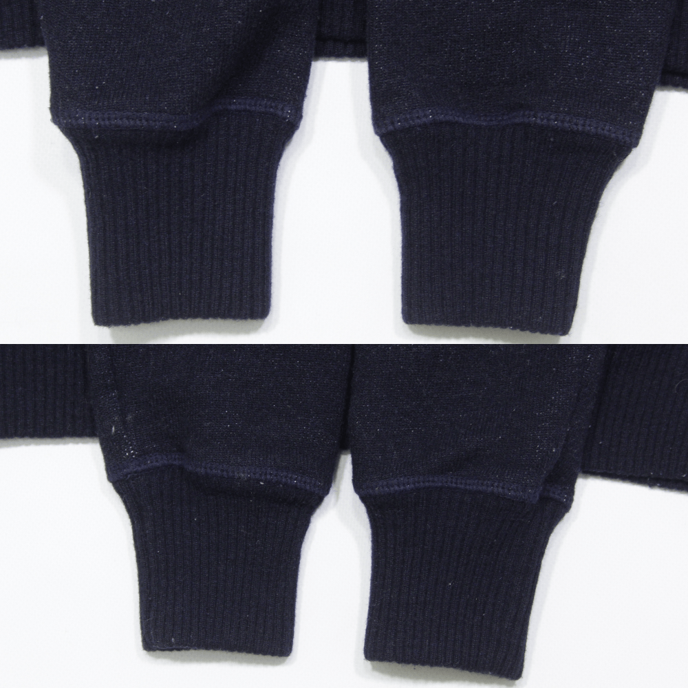 Norse Projects Gustav Wool Crew Sweater Size US S / EU 44-46 / 1 - 8 Thumbnail