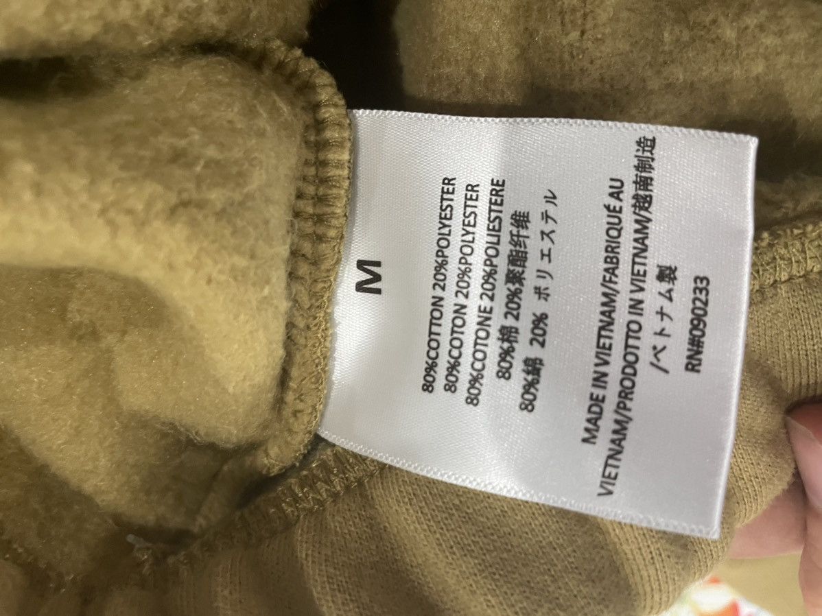 Fear of God Fear of God Essentials Amber Shorts Size US 32 / EU 48 - 3 Thumbnail