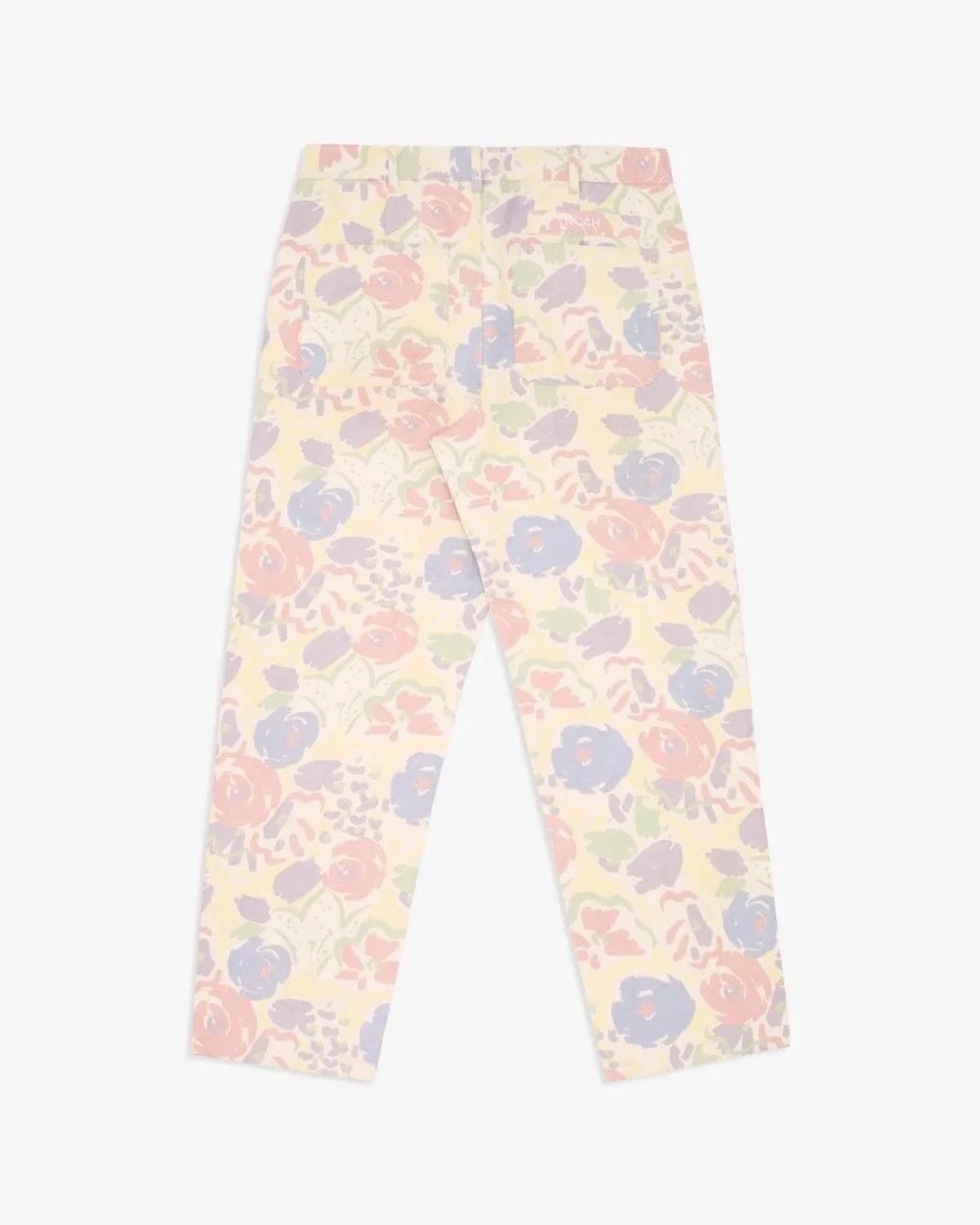 Noah Recycled Canvas Work Pant Size US 32 / EU 48 - 3 Thumbnail