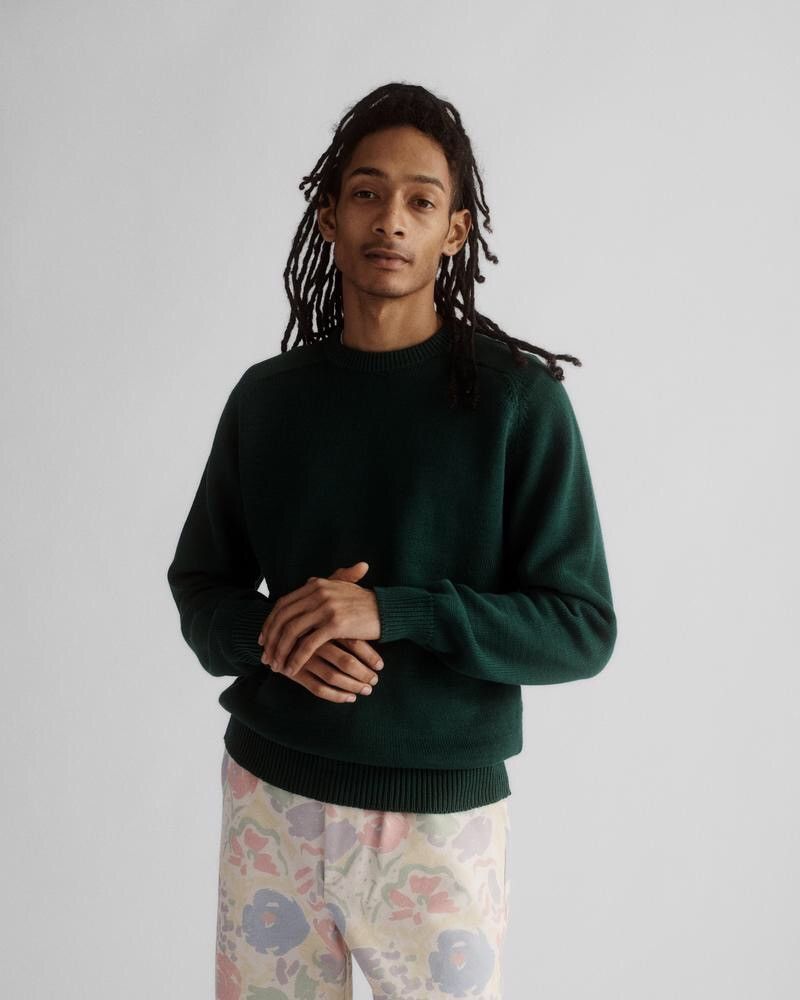 Noah Recycled Canvas Work Pant Size US 32 / EU 48 - 15 Thumbnail