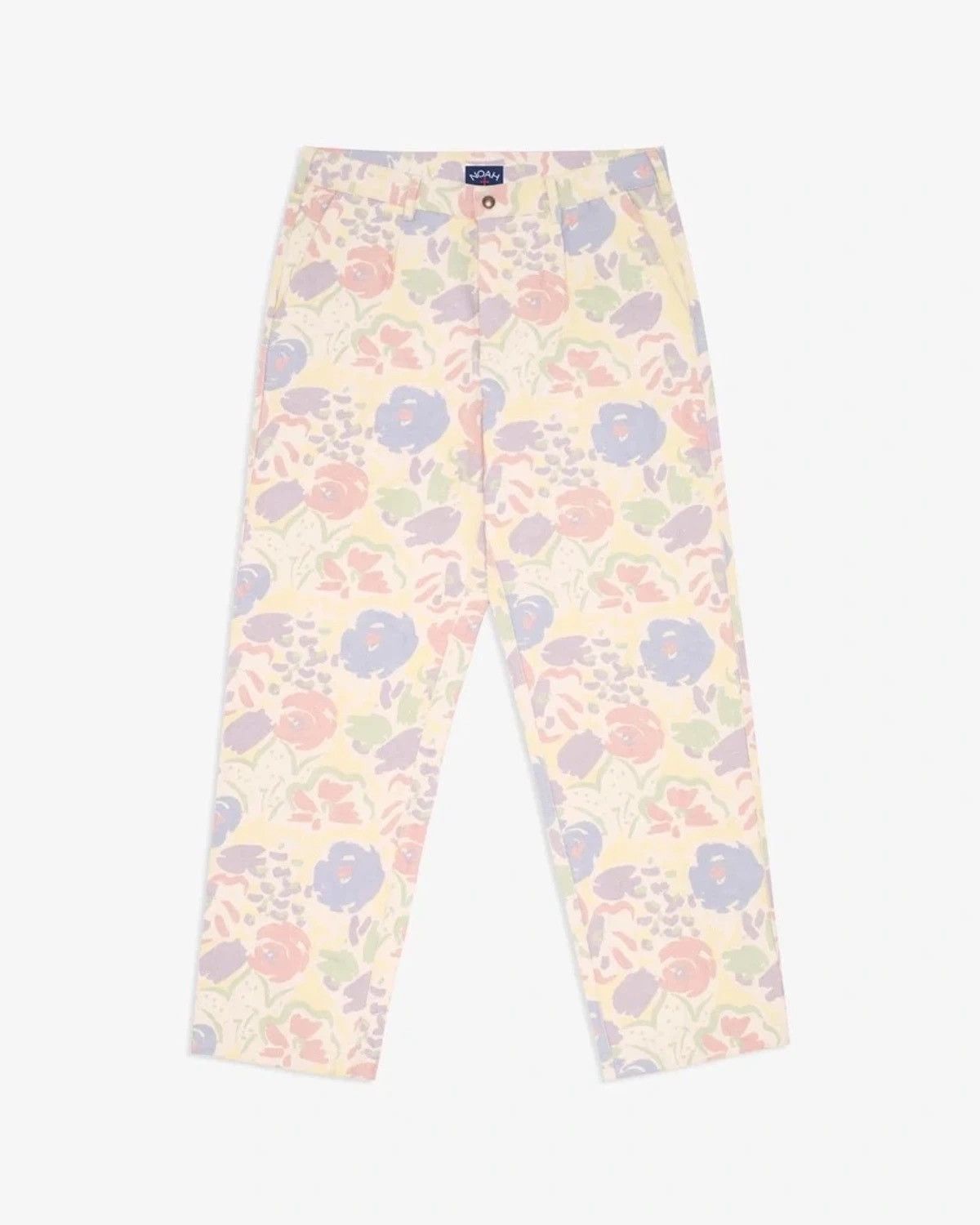 Noah Recycled Canvas Work Pant Size US 32 / EU 48 - 2 Thumbnail