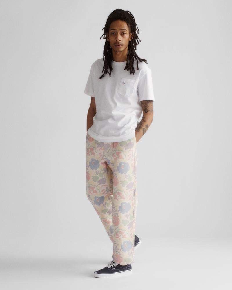 Noah Recycled Canvas Work Pant Size US 32 / EU 48 - 14 Thumbnail