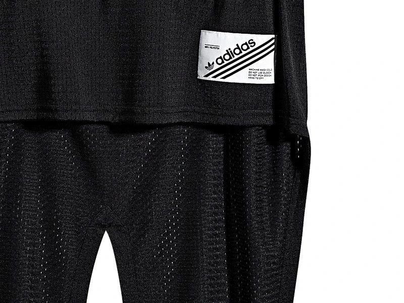 Adidas × Jeremy Scott Adidas Originals Jeremy Scott Studded Tail Tank Top Jersey Size US M / EU 48-50 / 2 - 7 Thumbnail