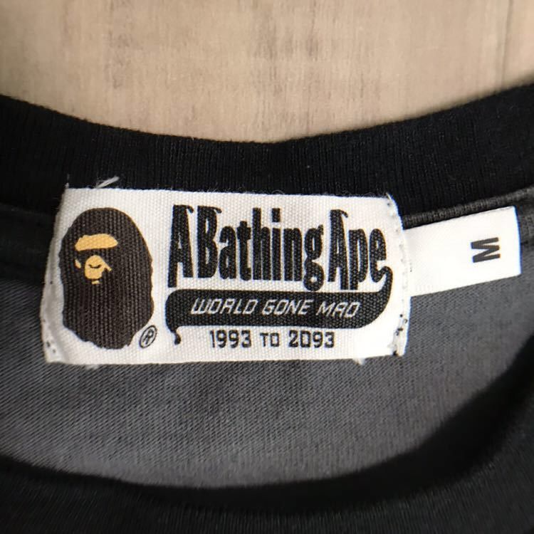 Bape BAPE x TROPHY ROOM BAPE camo Gold foil logo T-shirt Size US M / EU 48-50 / 2 - 7 Thumbnail