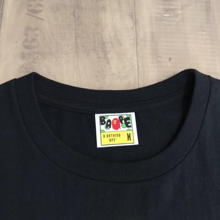 Bape BAPE Shark T-shirt red camo × gold Size US M / EU 48-50 / 2 - 3 Thumbnail