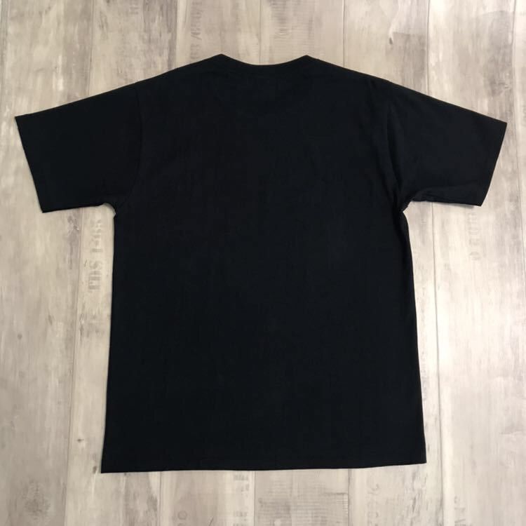 Bape BAPE Shark T-shirt red camo × gold Size US M / EU 48-50 / 2 - 4 Thumbnail
