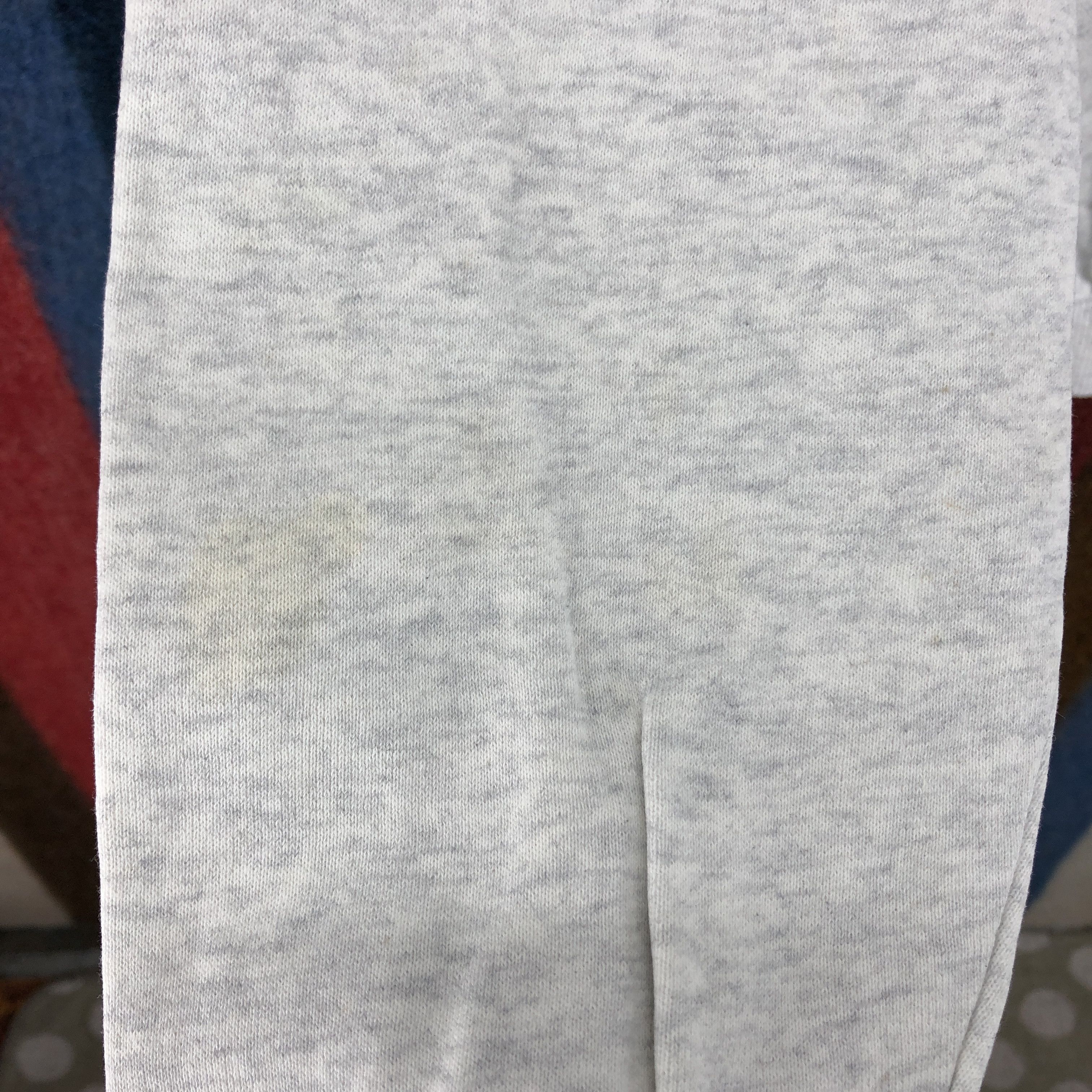 Japanese Brand 90s Vintage YONEX National Athletic Sweatshirt #032-02 Size US M / EU 48-50 / 2 - 10 Thumbnail