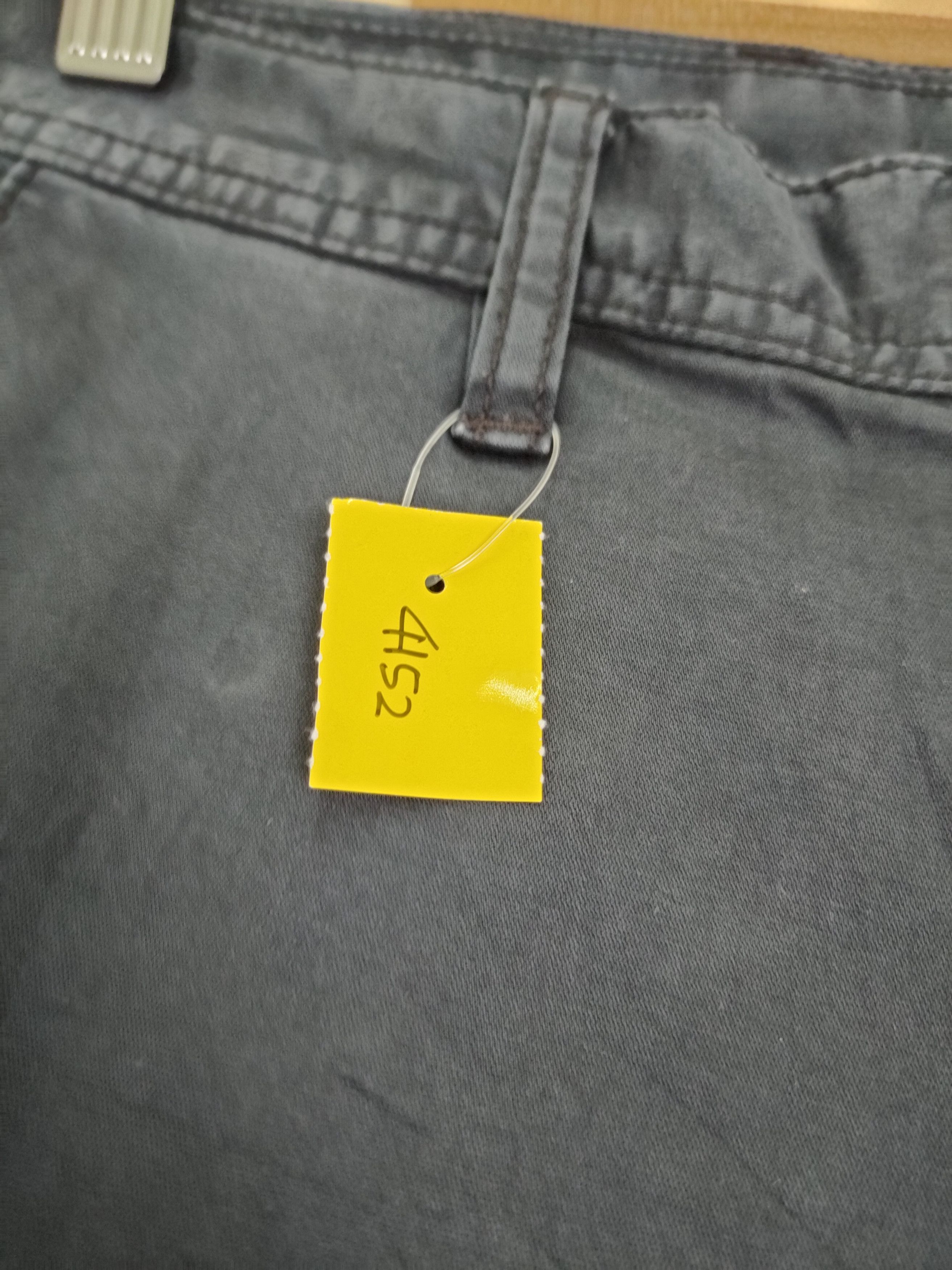 Japanese Brand Uniqlo japan multipocket tactical cargo pants #4152 Size US 30 / EU 46 - 4 Thumbnail