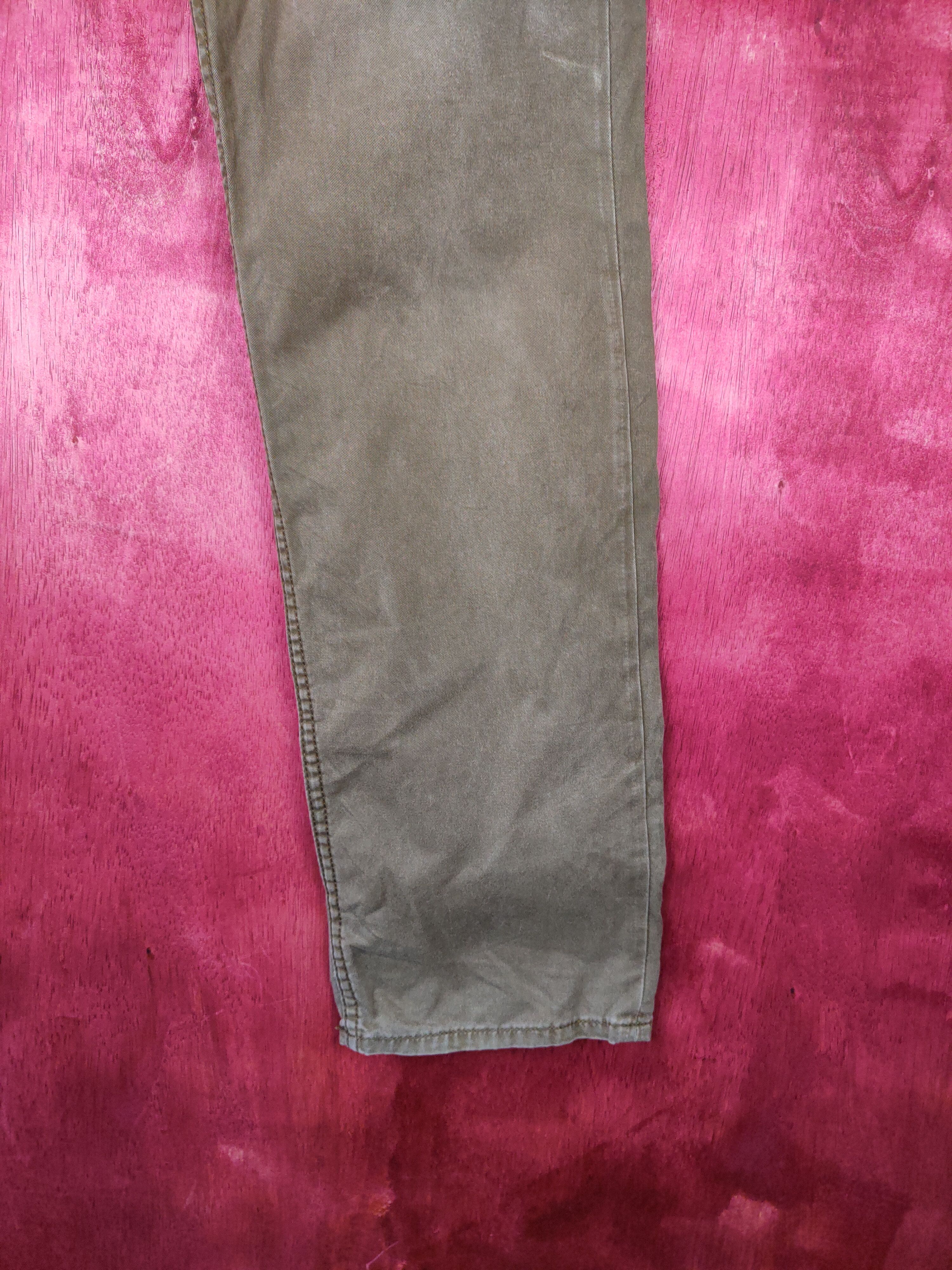 Polo Ralph Lauren Polo Ralph Lauren casual Cargo Pants #4907 Size US 31 - 7 Thumbnail