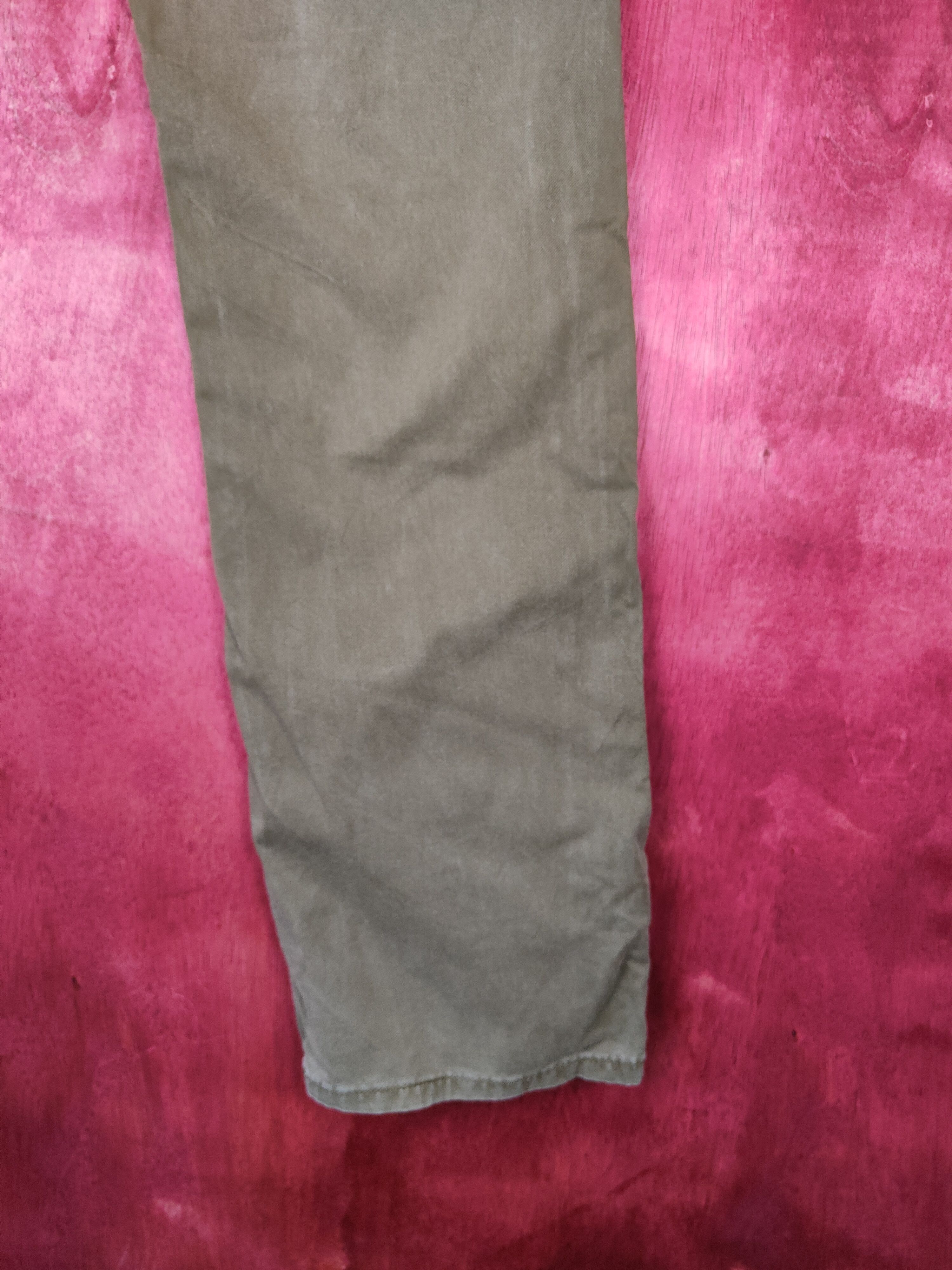 Polo Ralph Lauren Polo Ralph Lauren casual Cargo Pants #4907 Size US 31 - 13 Thumbnail