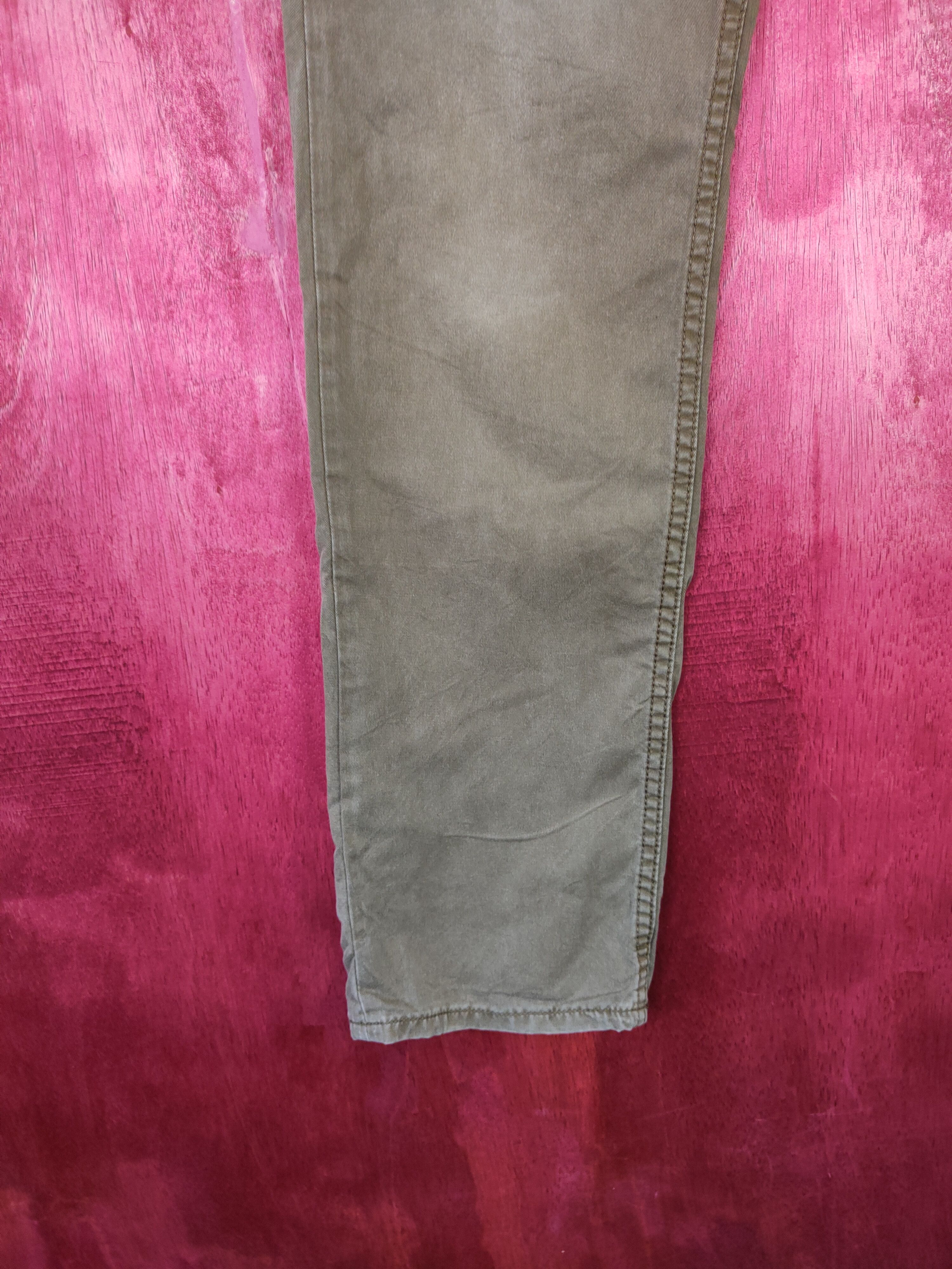 Polo Ralph Lauren Polo Ralph Lauren casual Cargo Pants #4907 Size US 31 - 5 Thumbnail
