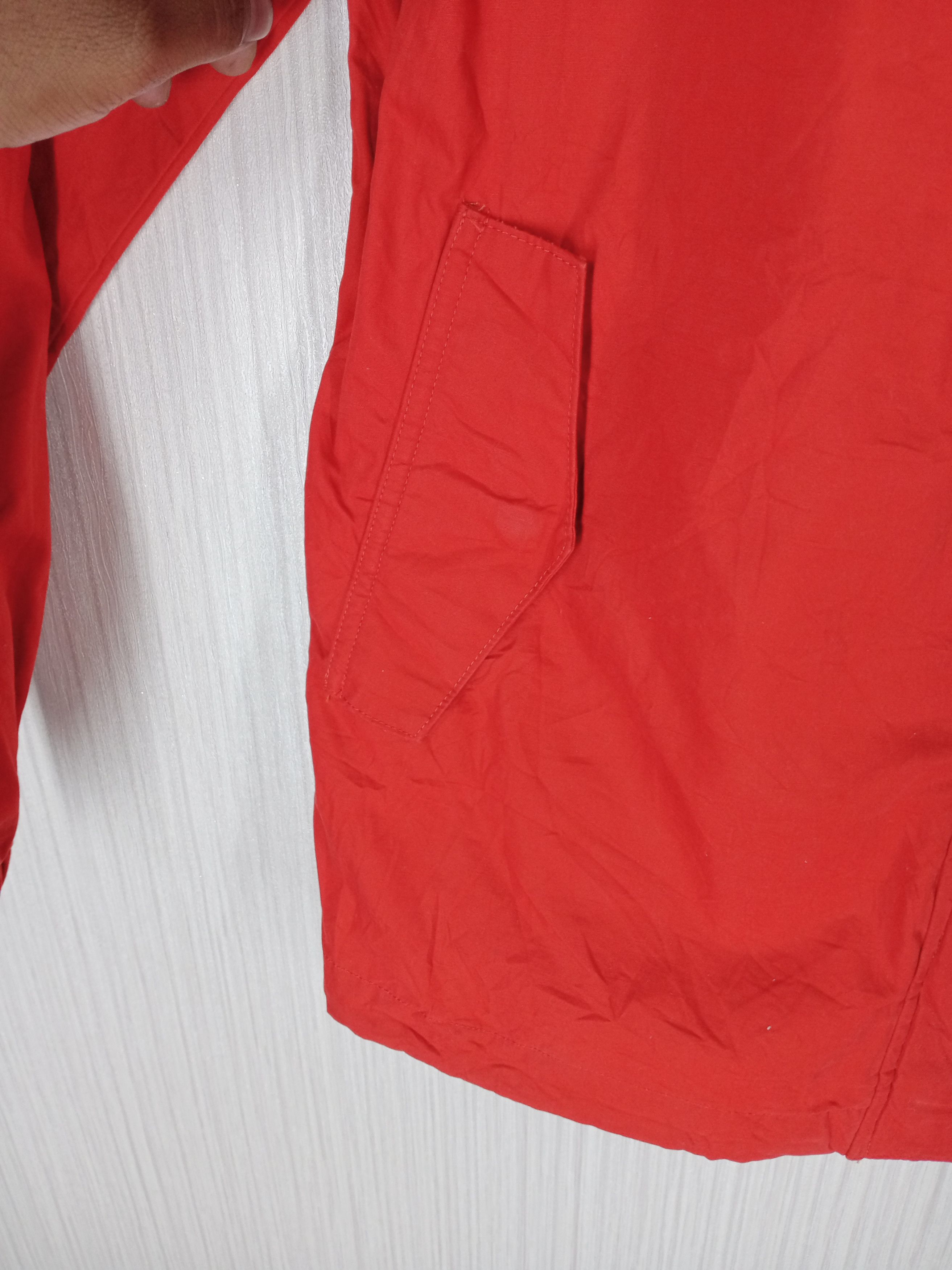 Lacoste Lacoste Hoodie Zipper Jacket Size US M / EU 48-50 / 2 - 2 Thumbnail
