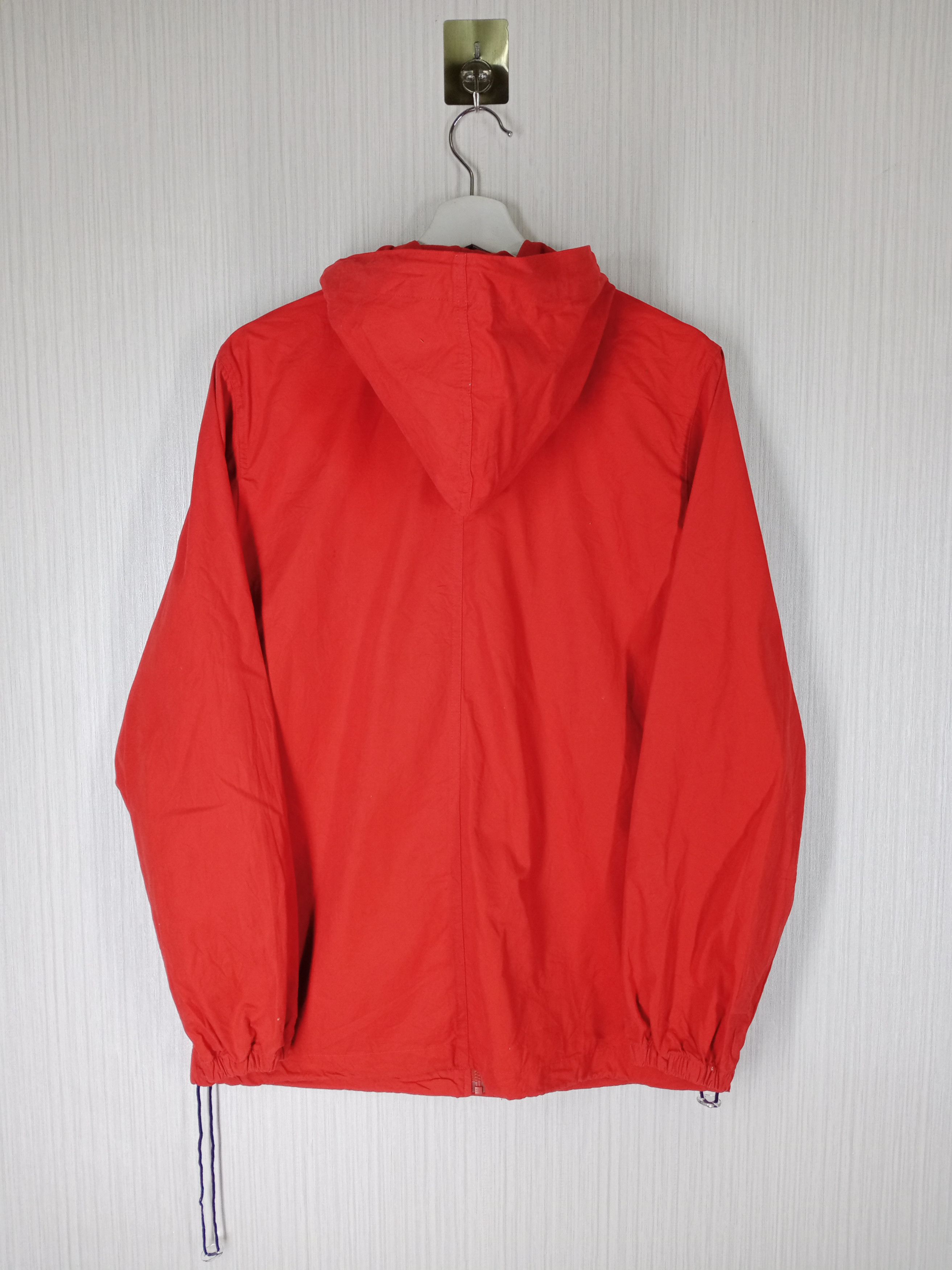 Lacoste Lacoste Hoodie Zipper Jacket Size US M / EU 48-50 / 2 - 5 Thumbnail