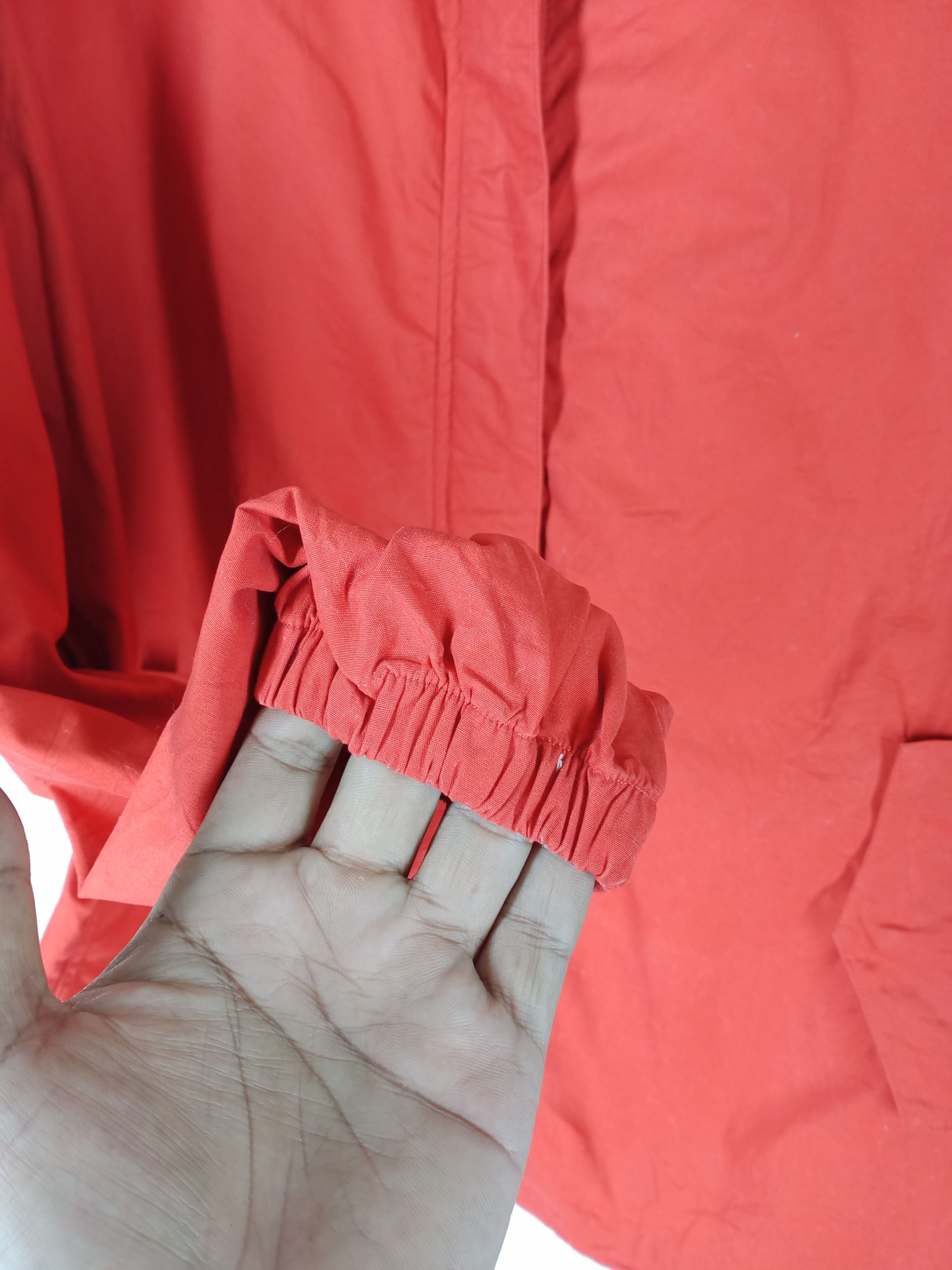 Lacoste Lacoste Hoodie Zipper Jacket Size US M / EU 48-50 / 2 - 3 Thumbnail