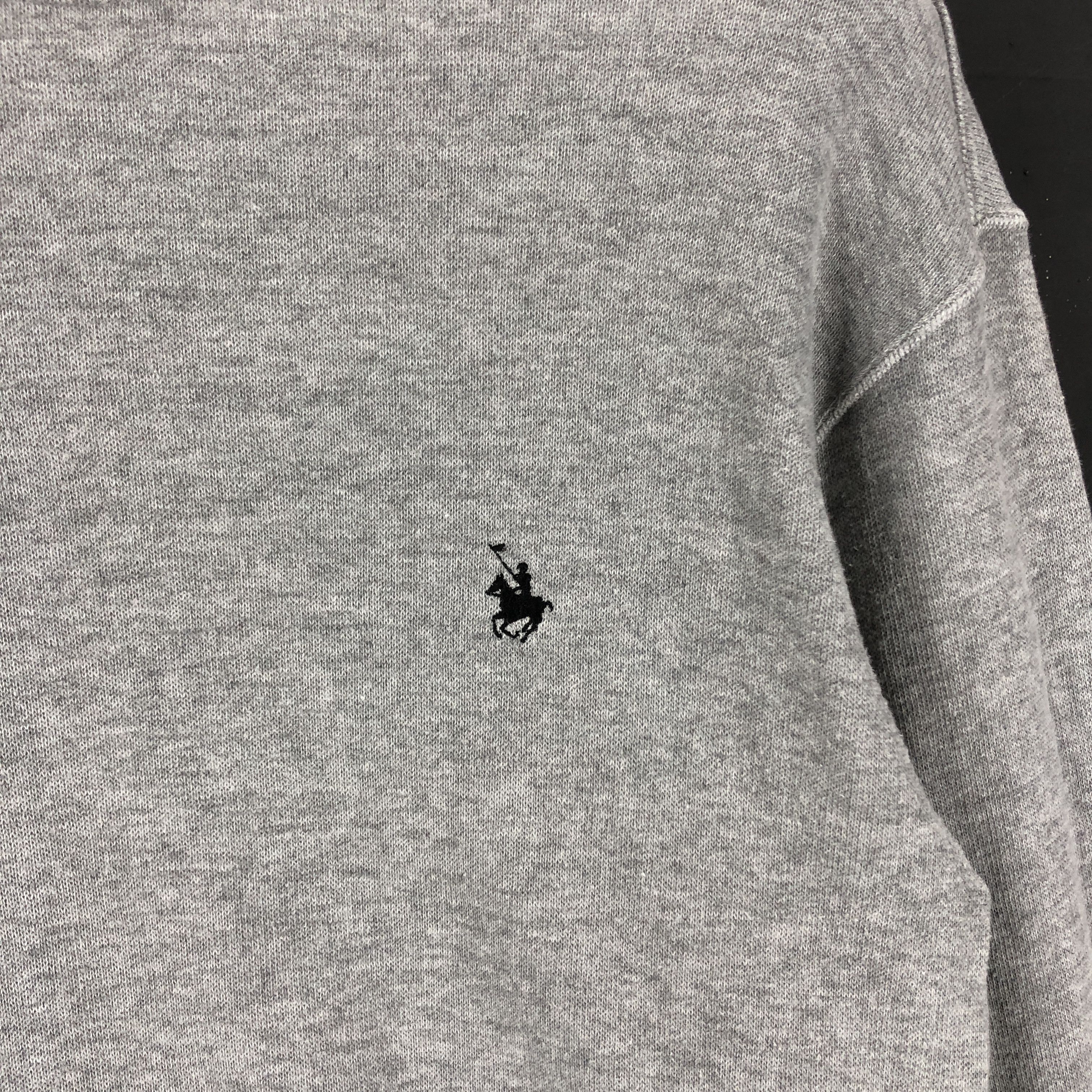 Other KNIGHT OF ROUND TABLE Crew Neck Sweatshirt #2102-71 Size US S / EU 44-46 / 1 - 2 Thumbnail
