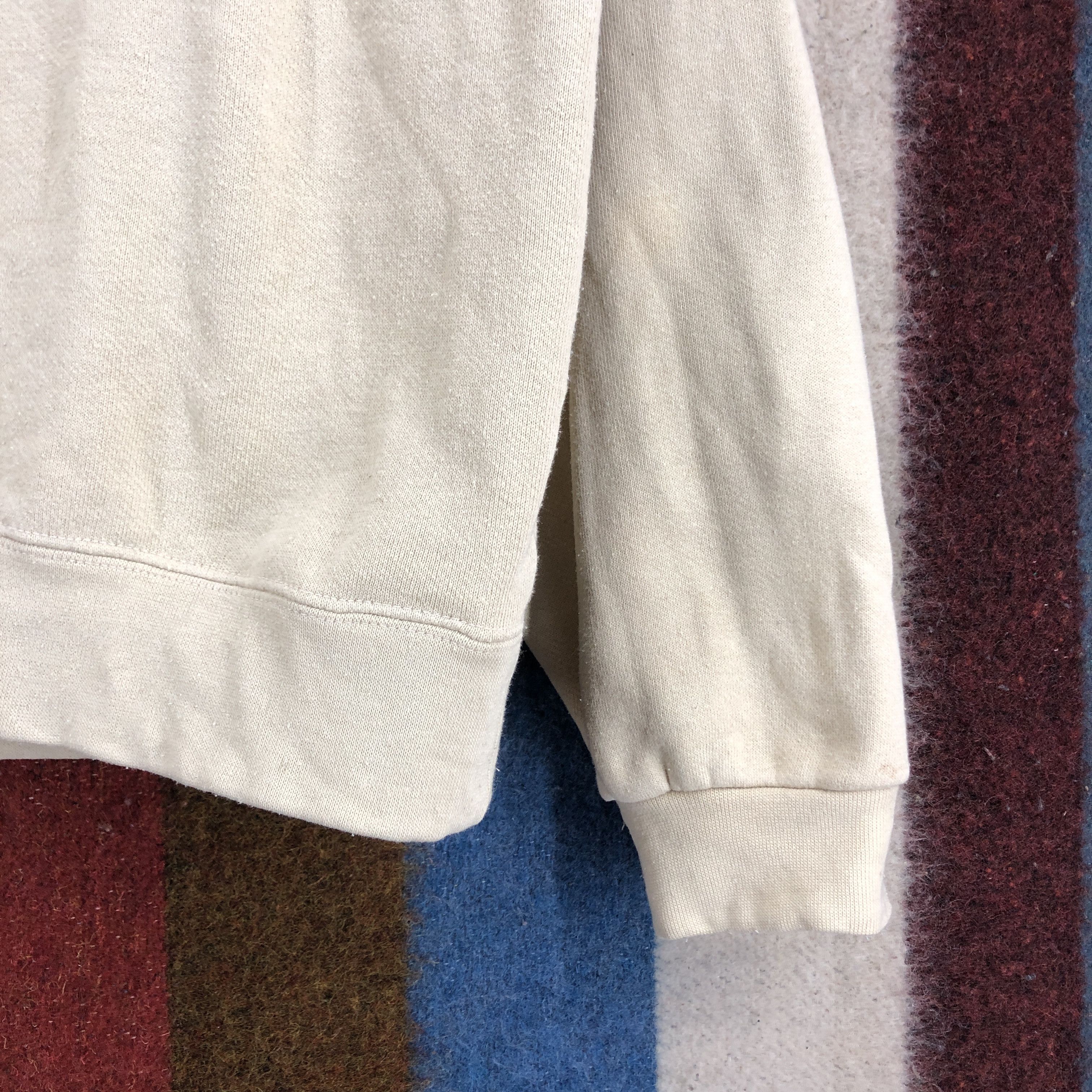 Other MOKU HAWAII The Boardshort Company Sweatshirt #494/U Size US M / EU 48-50 / 2 - 5 Thumbnail