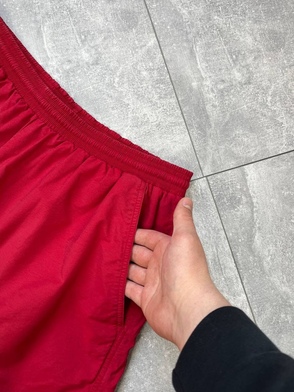 Vintage Men’s vintage Nike shorts Size US 38 / EU 54 - 3 Thumbnail