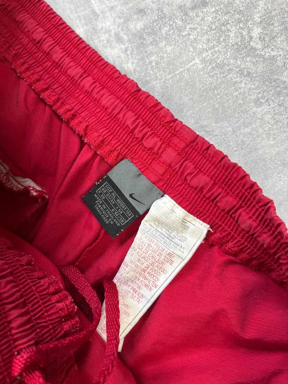 Vintage Men’s vintage Nike shorts Size US 38 / EU 54 - 4 Thumbnail