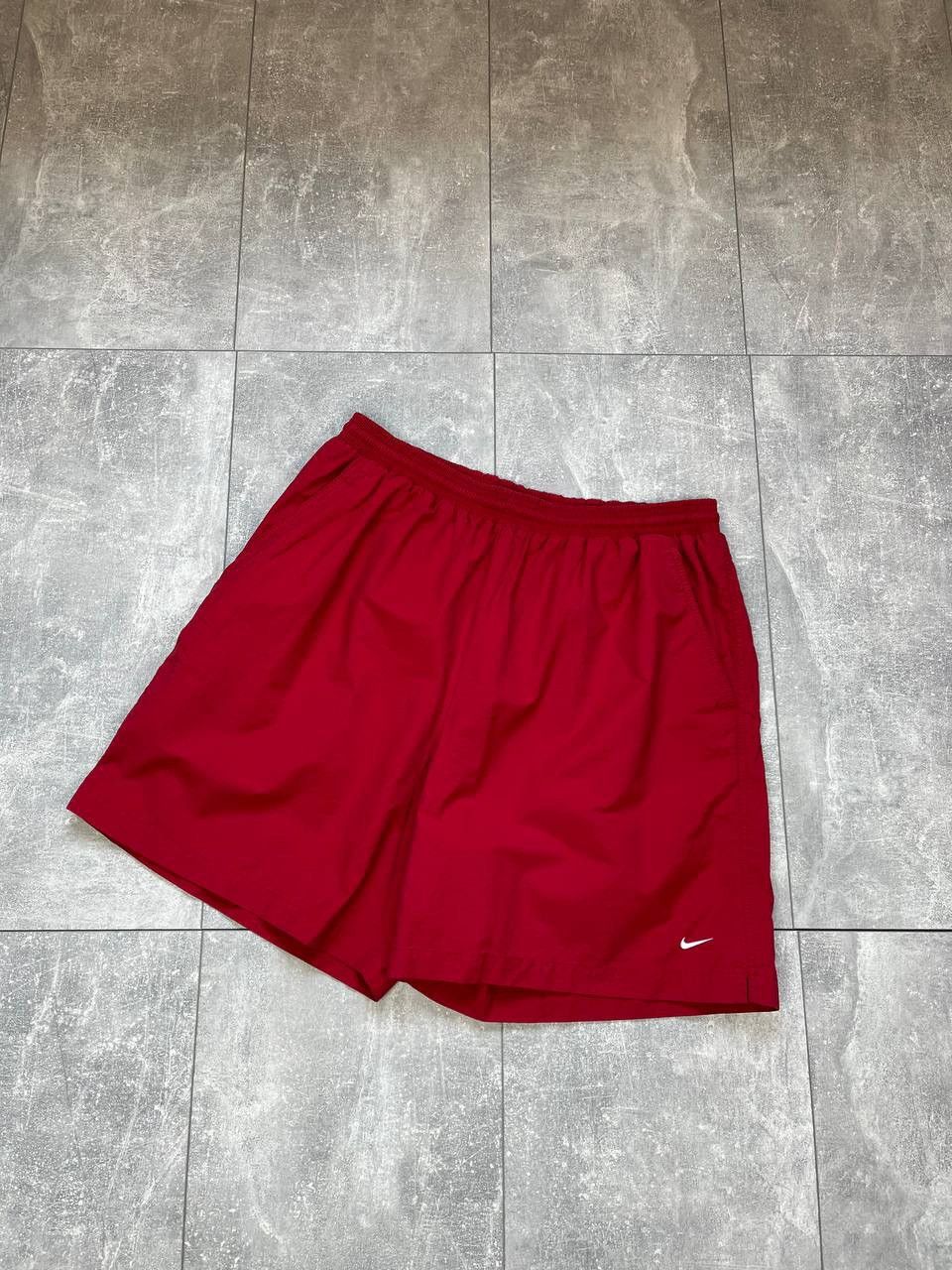 Vintage Men’s vintage Nike shorts Size US 38 / EU 54 - 1 Thumbnail