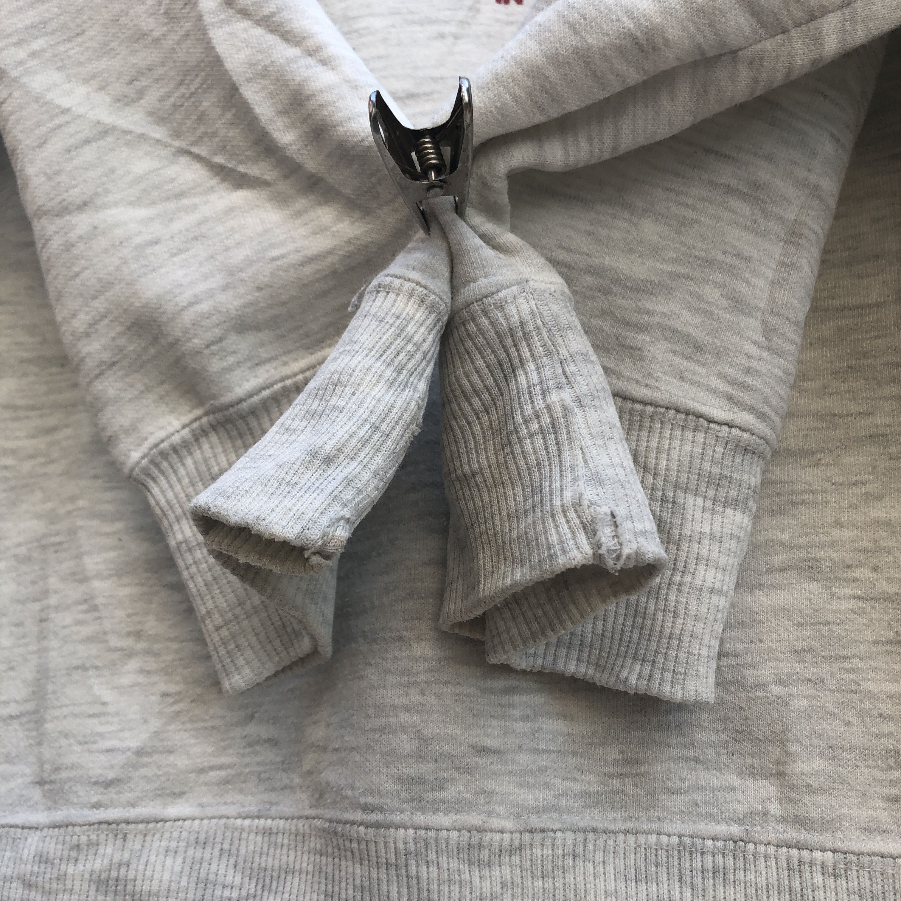 Other CATS HUNTING JOES Crew Neck Sweatshirt #0532-15 Size US M / EU 48-50 / 2 - 3 Thumbnail