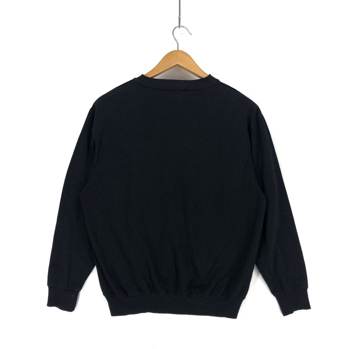 Camel INCA CAMEL Crew Neck Sweatshirt #1335-47 Size US M / EU 48-50 / 2 - 3 Thumbnail