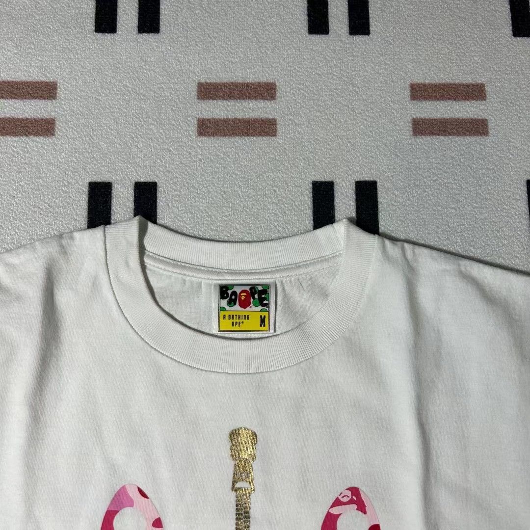 COLORS SHARK TEE