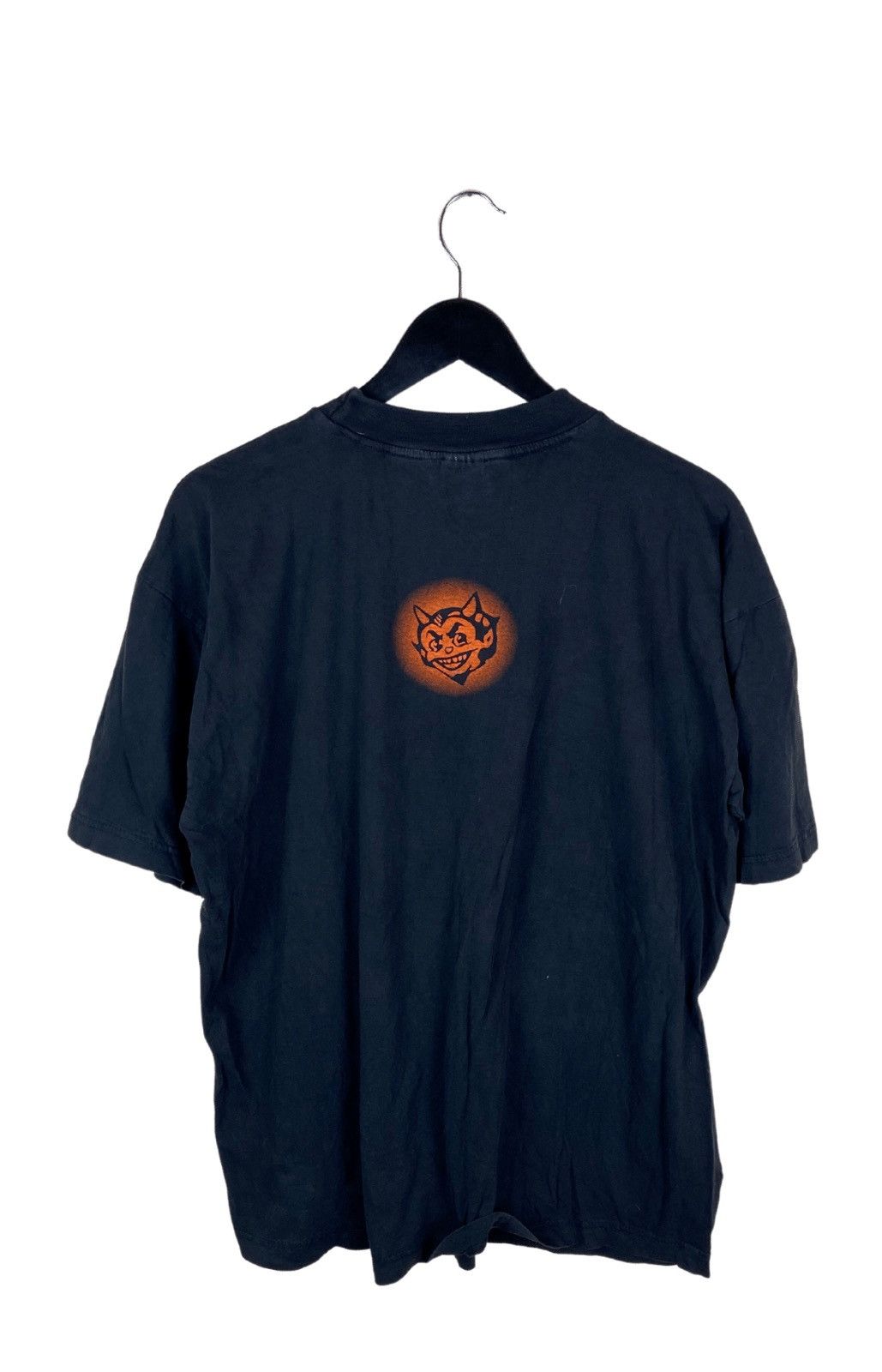 Band Tees Porno for Pyro Vintage Band Tee Shirt 90s Tour Size US L / EU 52-54 / 3 - 2 Thumbnail