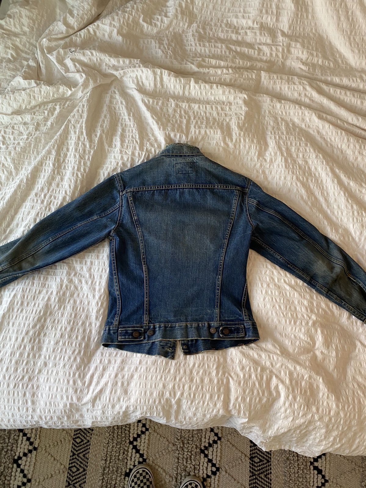 Levi's 1970’s type 3 LEvi’s jacket Size US S / EU 44-46 / 1 - 2 Thumbnail
