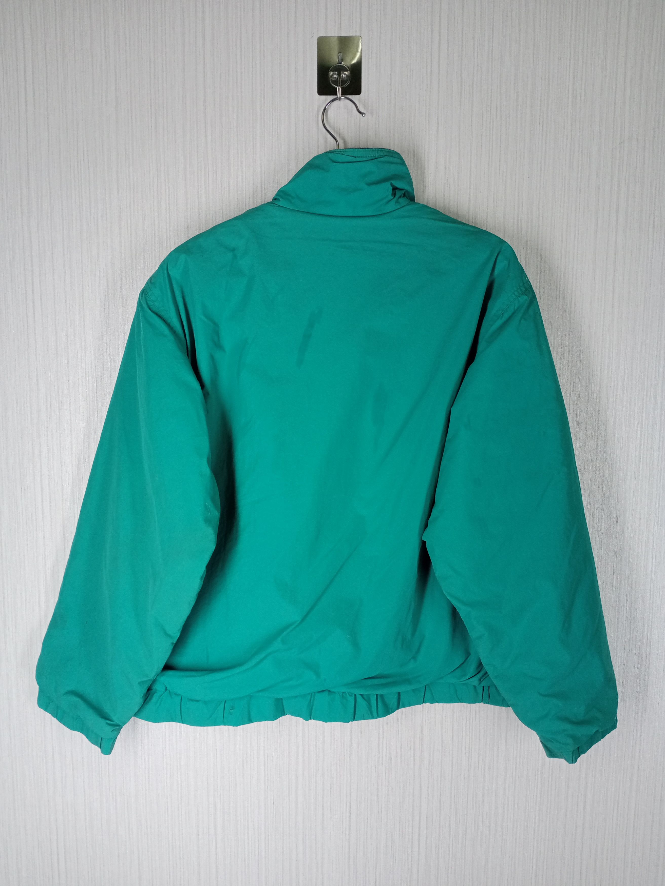 The North Face Vintage The North Face Bomber Jacket Size US L / EU 52-54 / 3 - 2 Thumbnail