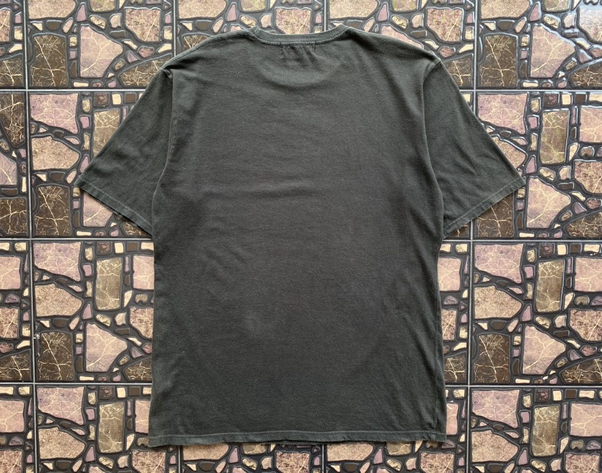 20471120 SS2016 MILKBOY “Never Hear Nothing” Teddy Bear Baggy T-shirt Size US XL / EU 56 / 4 - 11 Thumbnail